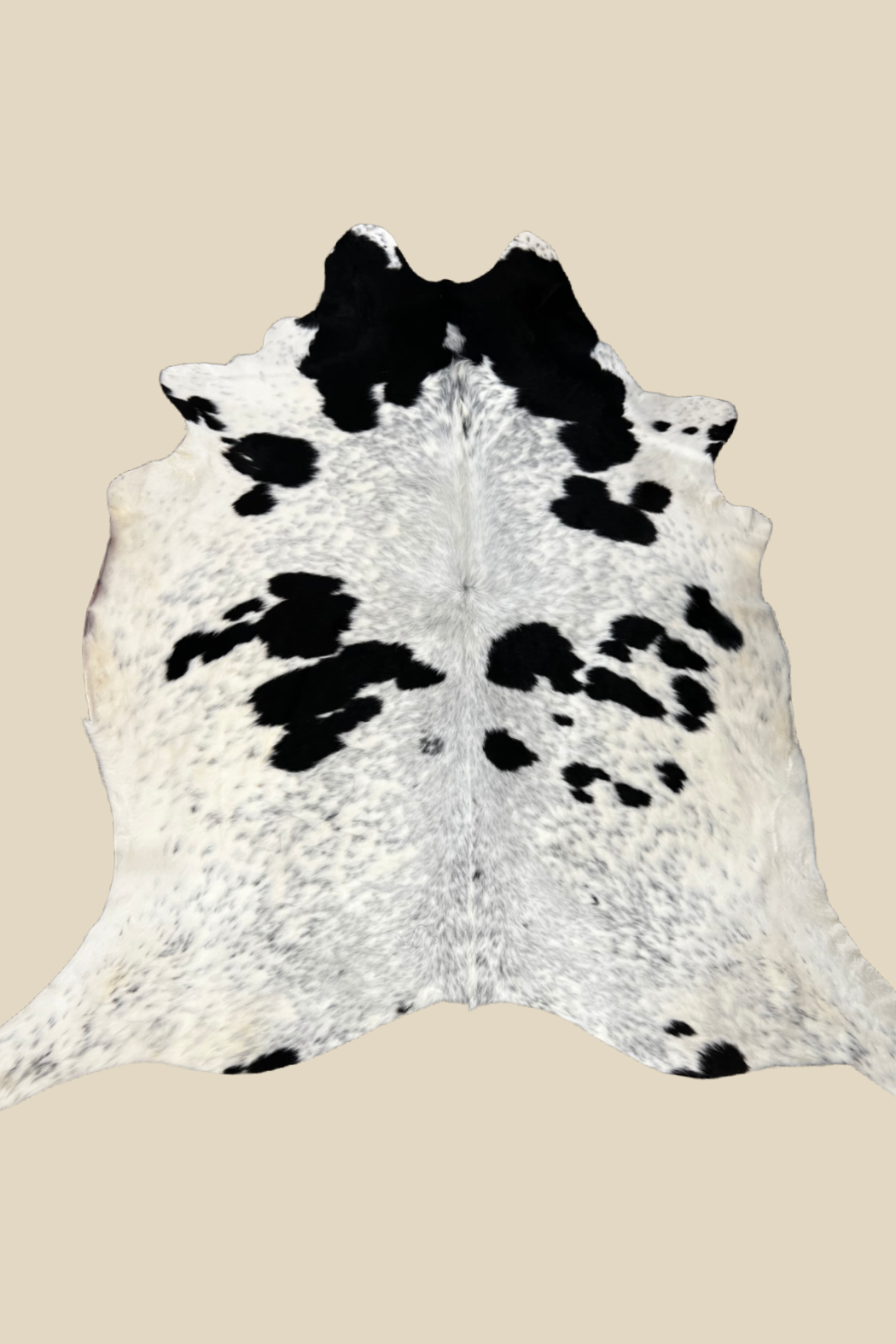 Cowhide Rug 1L