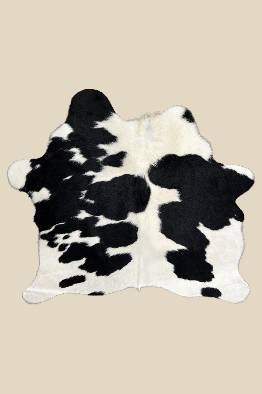 Cowhide Rug 4S