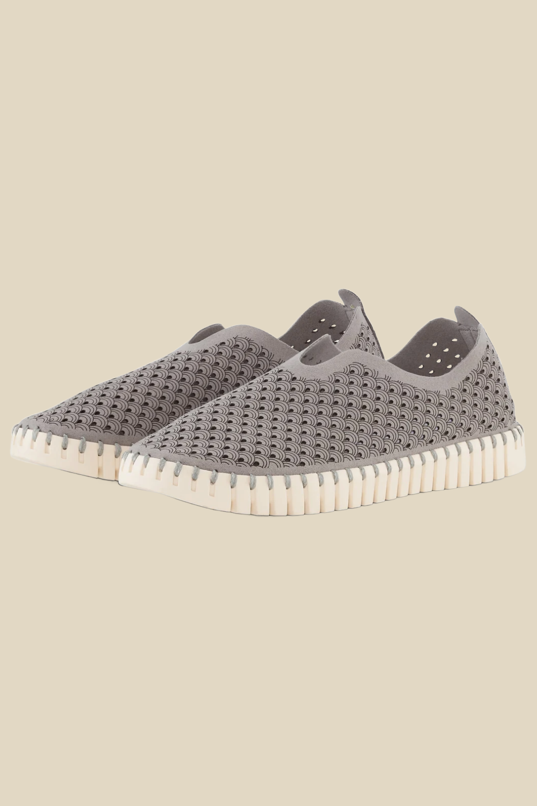 Ilsa Jacobson Flat