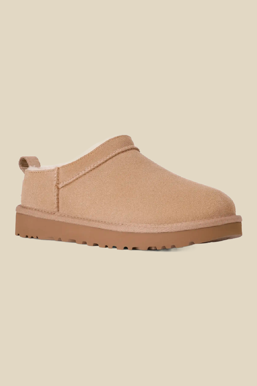 UGG Classic Micro