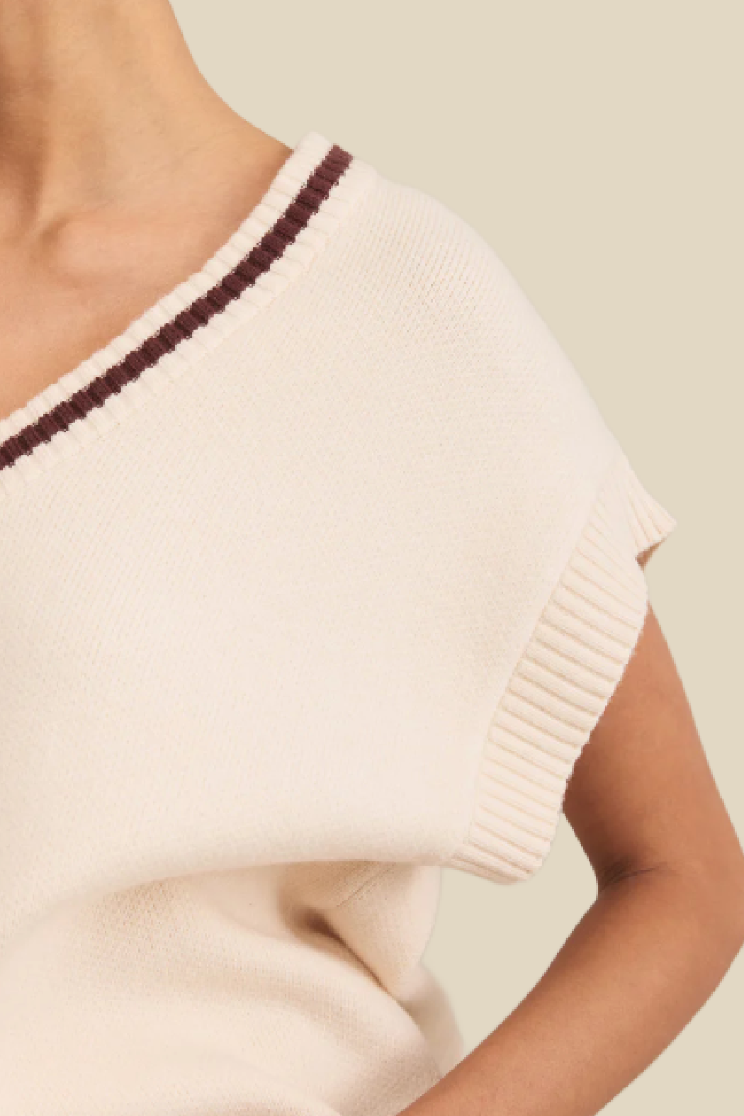 Fletcher Sweater Vest