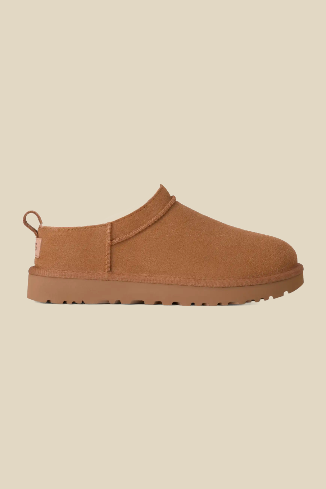 UGG Classic Micro