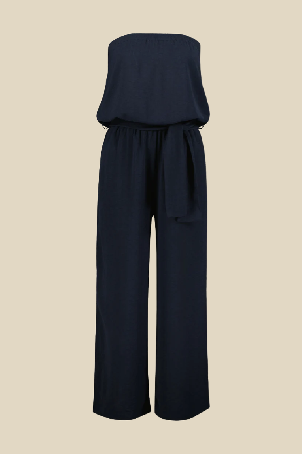 Free Spirit Jumpsuit