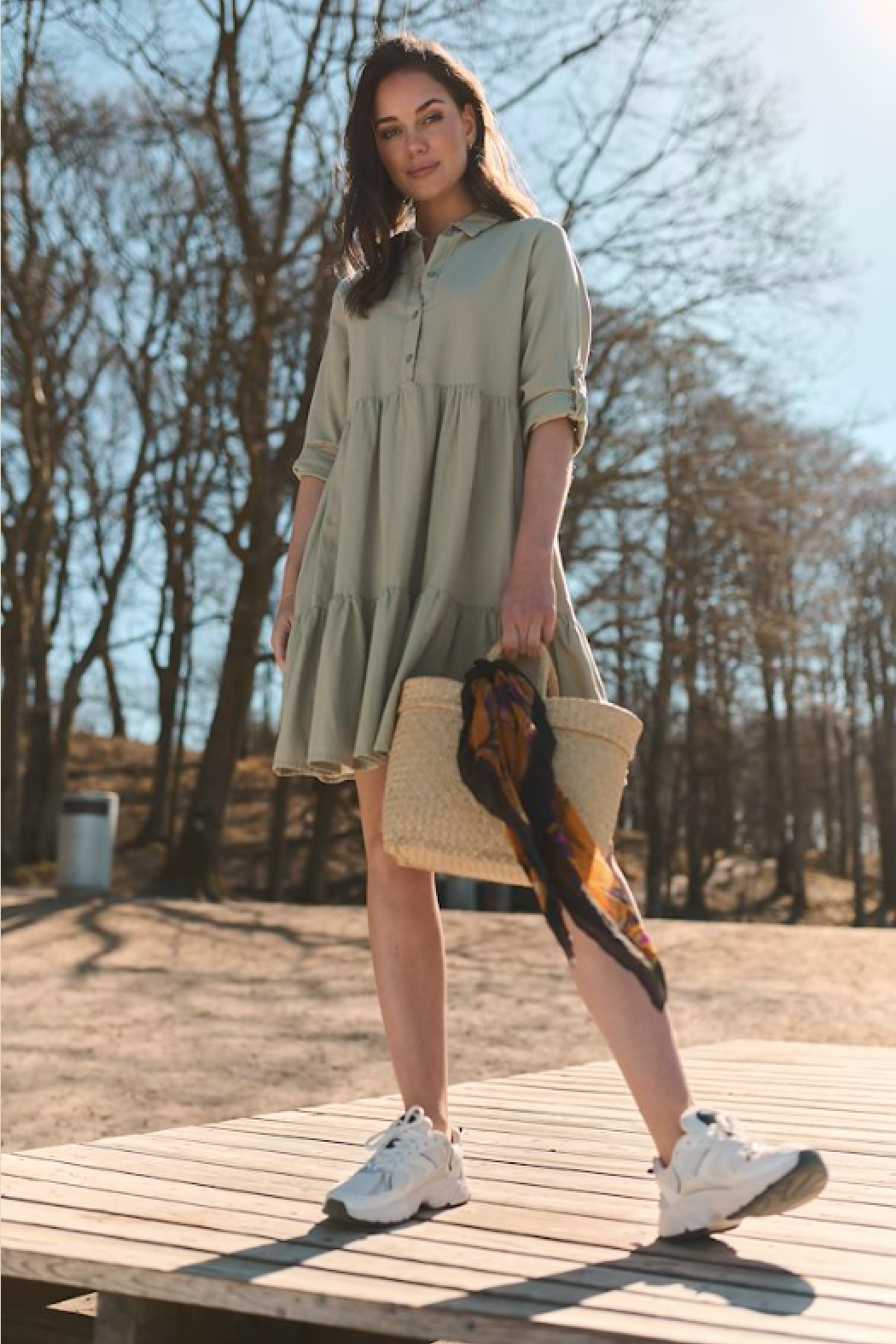 Naya Dress