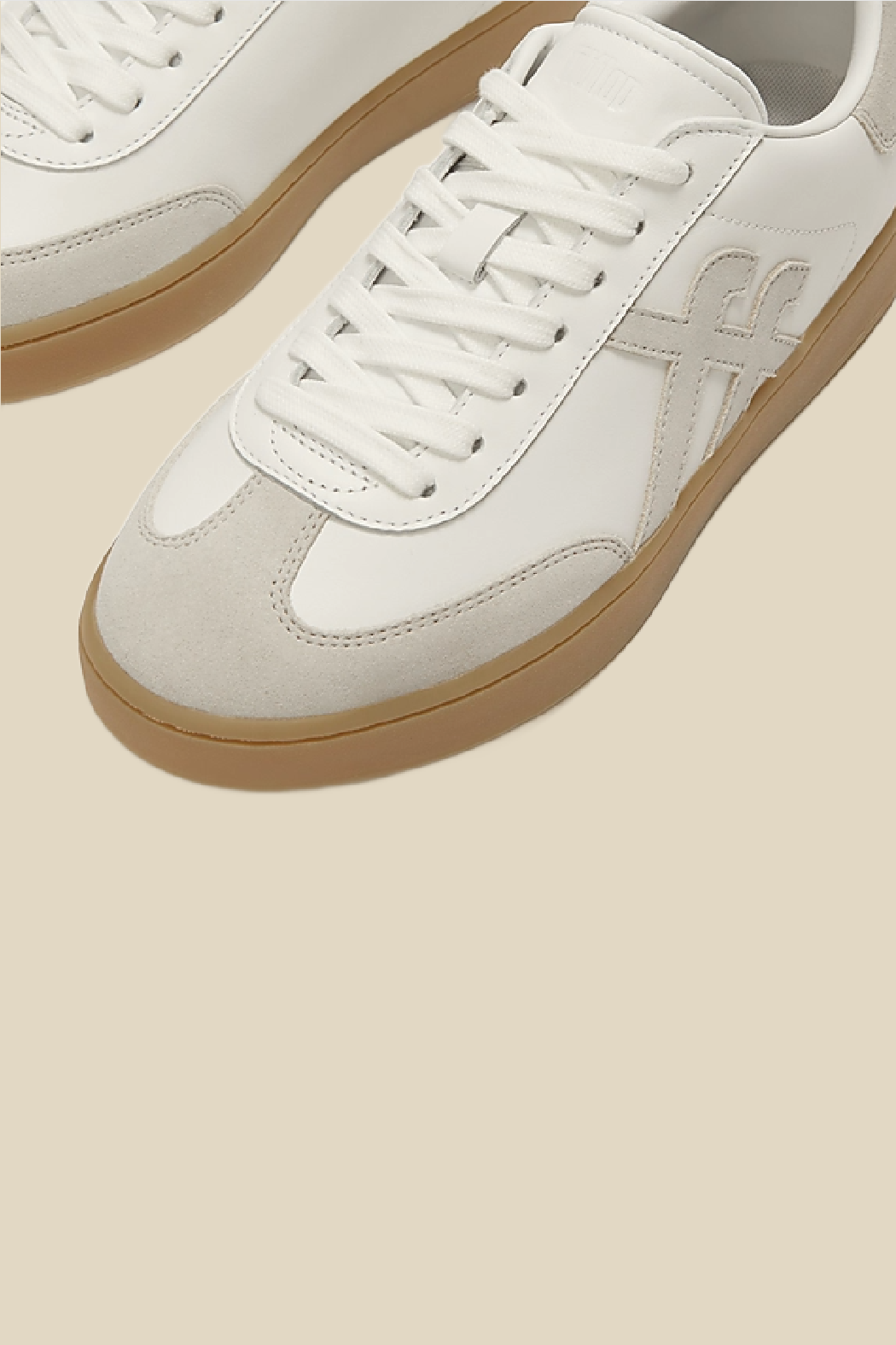 The Dash T-Toe Sneakers