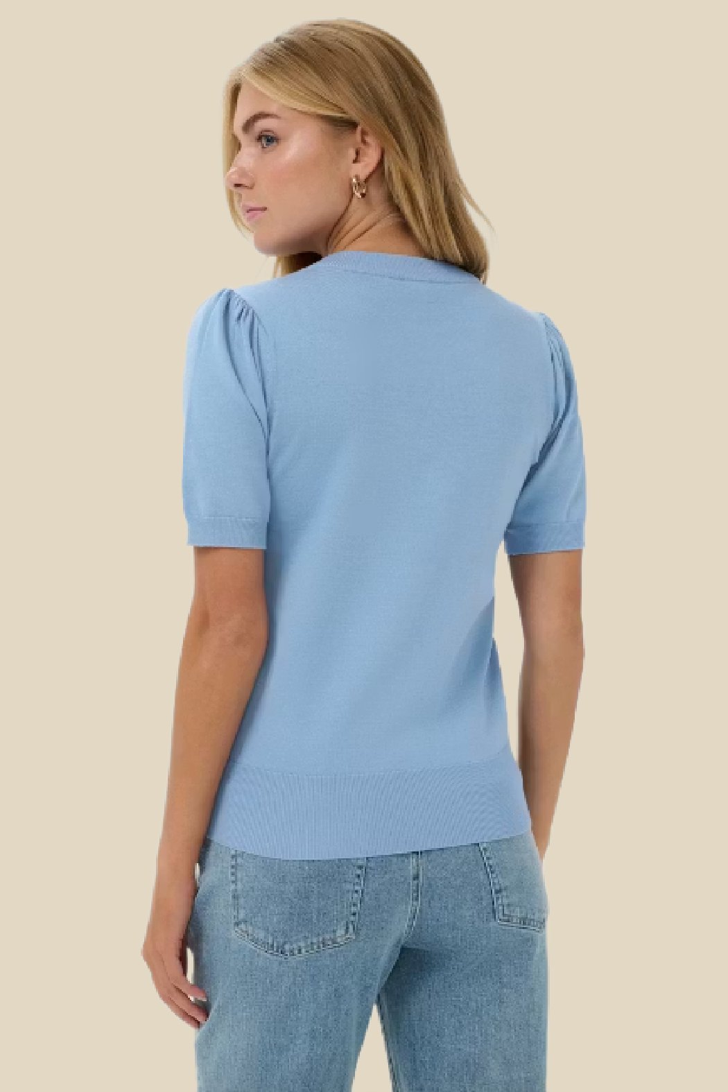 Mila Pullover