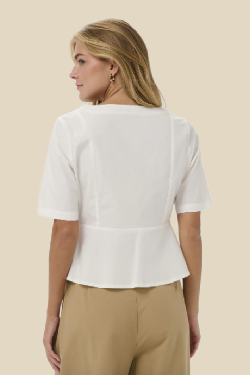 Persia Blouse