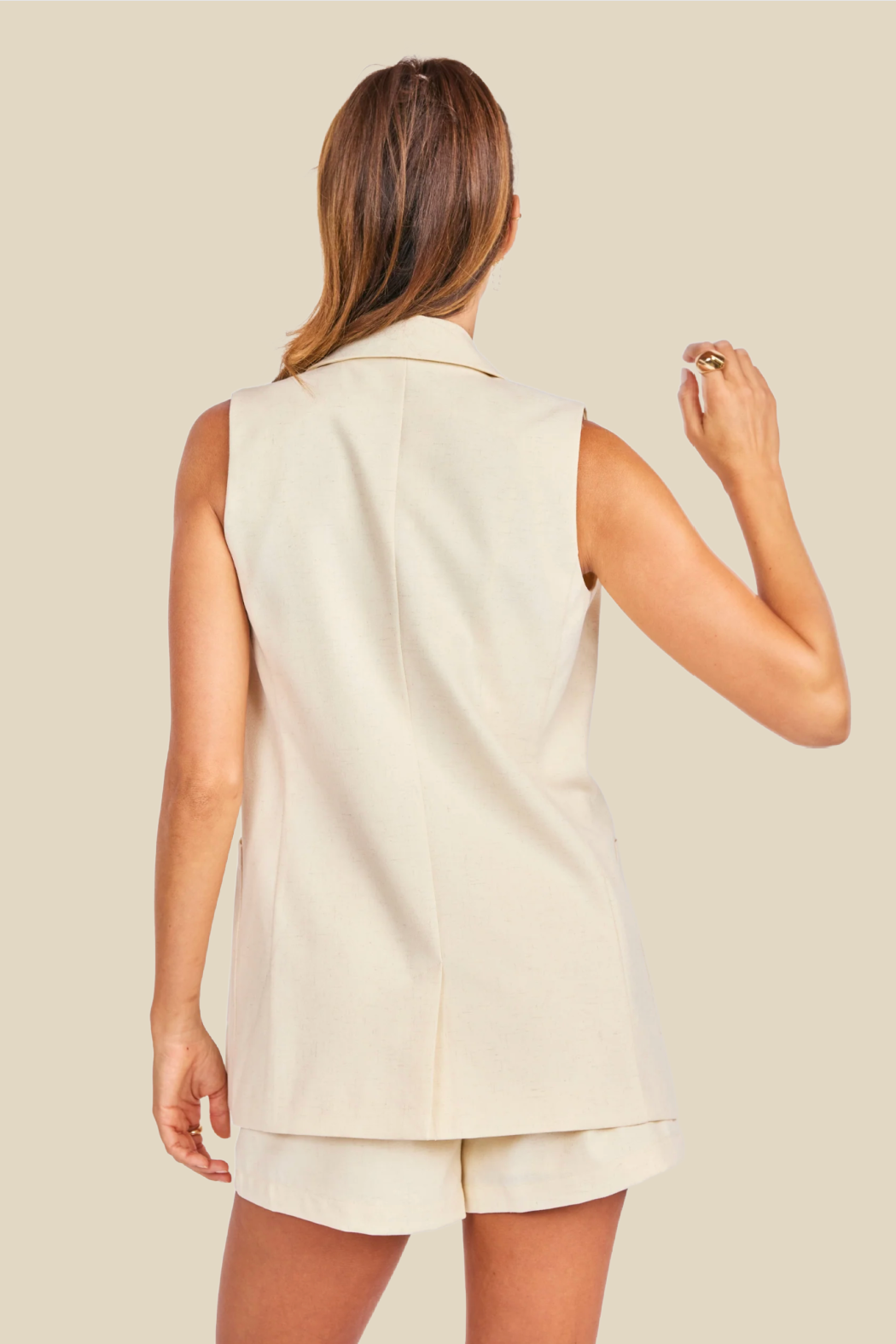 Mariana Blazer
