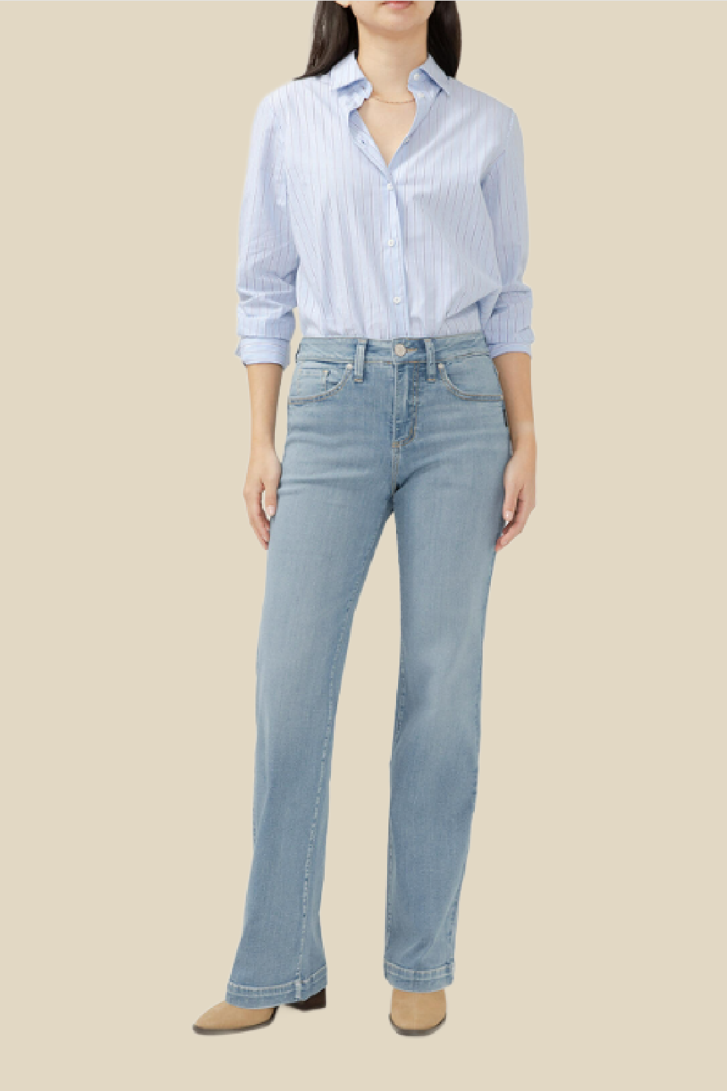 Avery Trouser