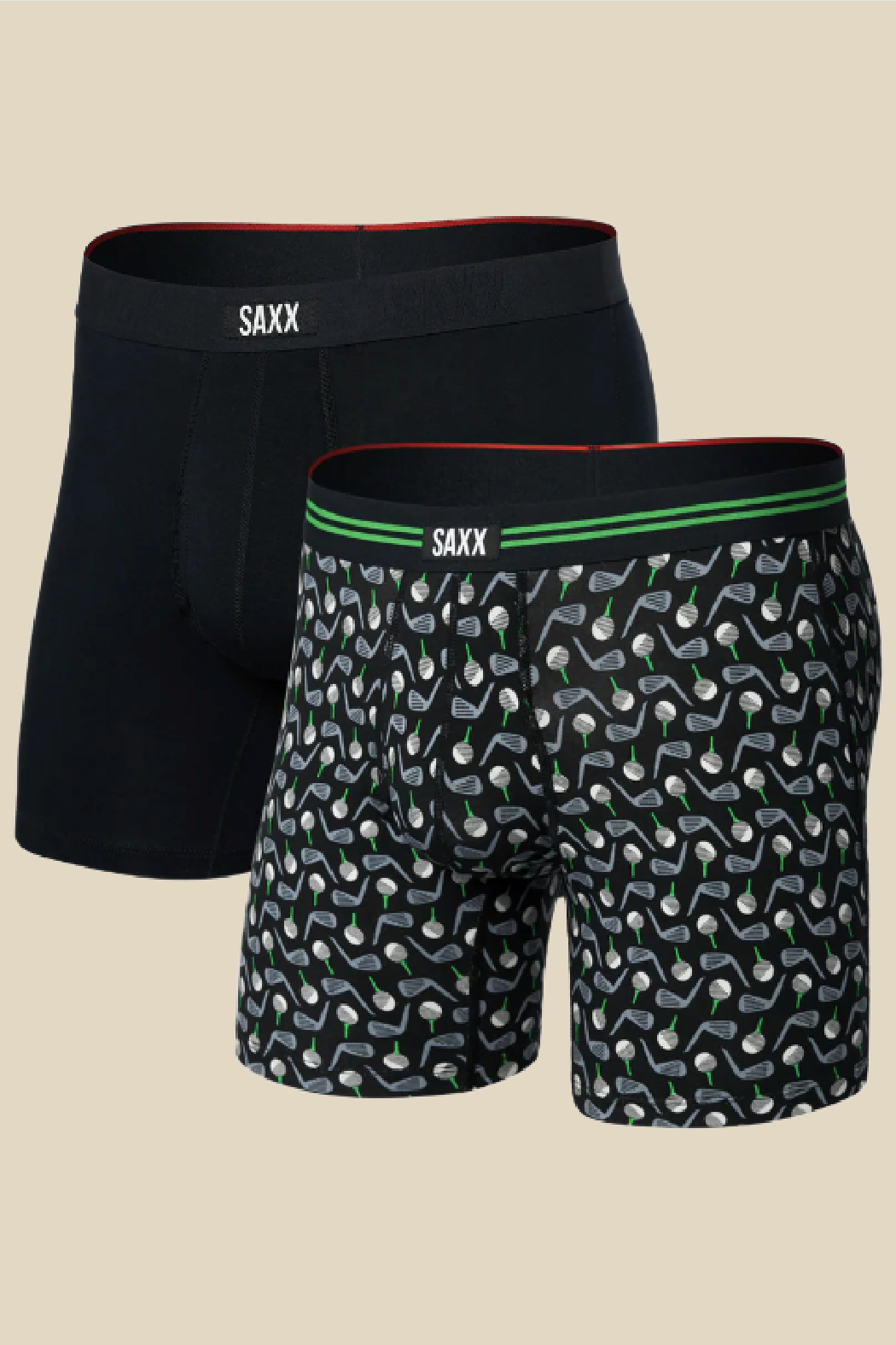 SAXX 2 Pack