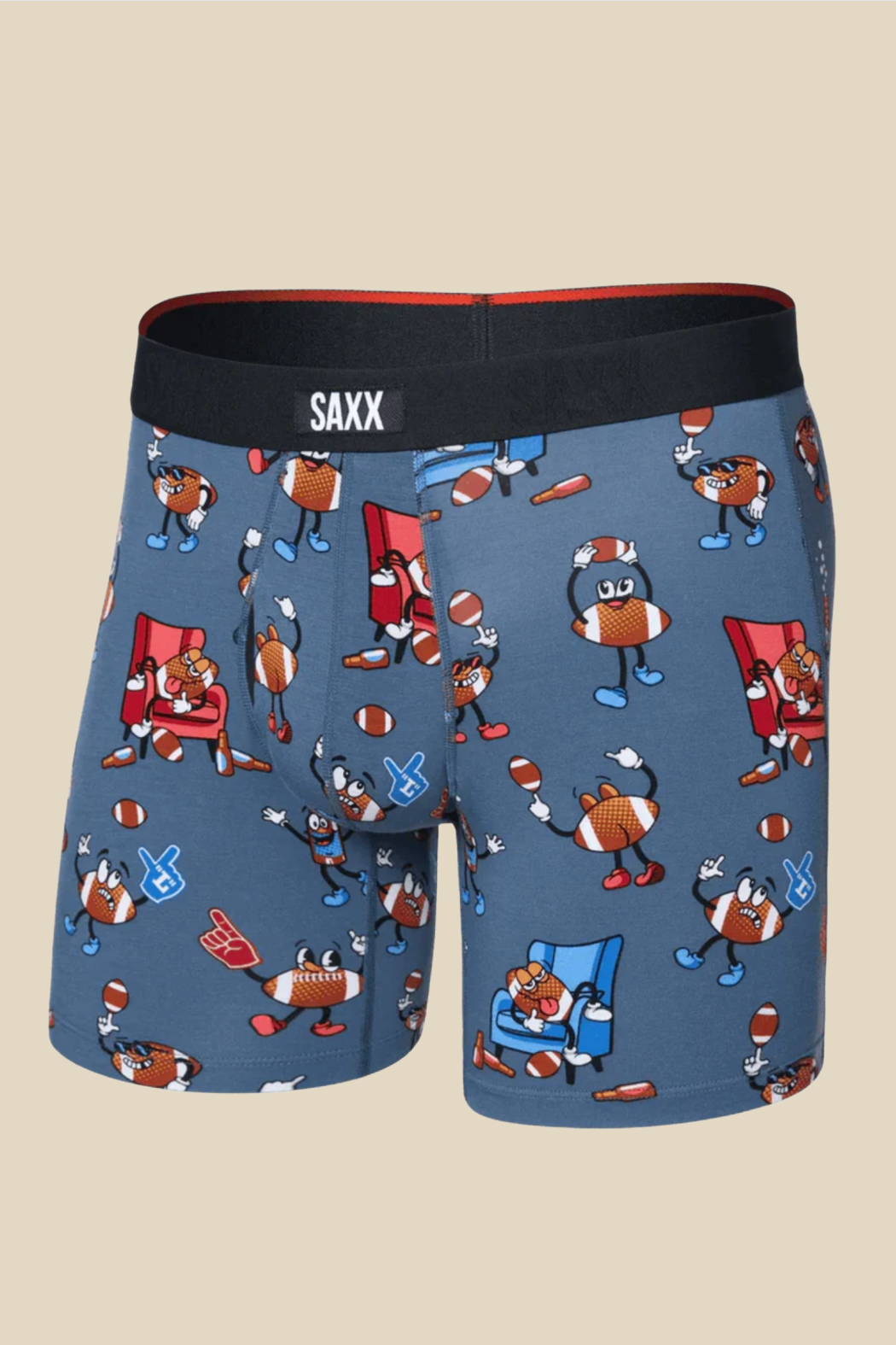 SAXX Vibe Boxer