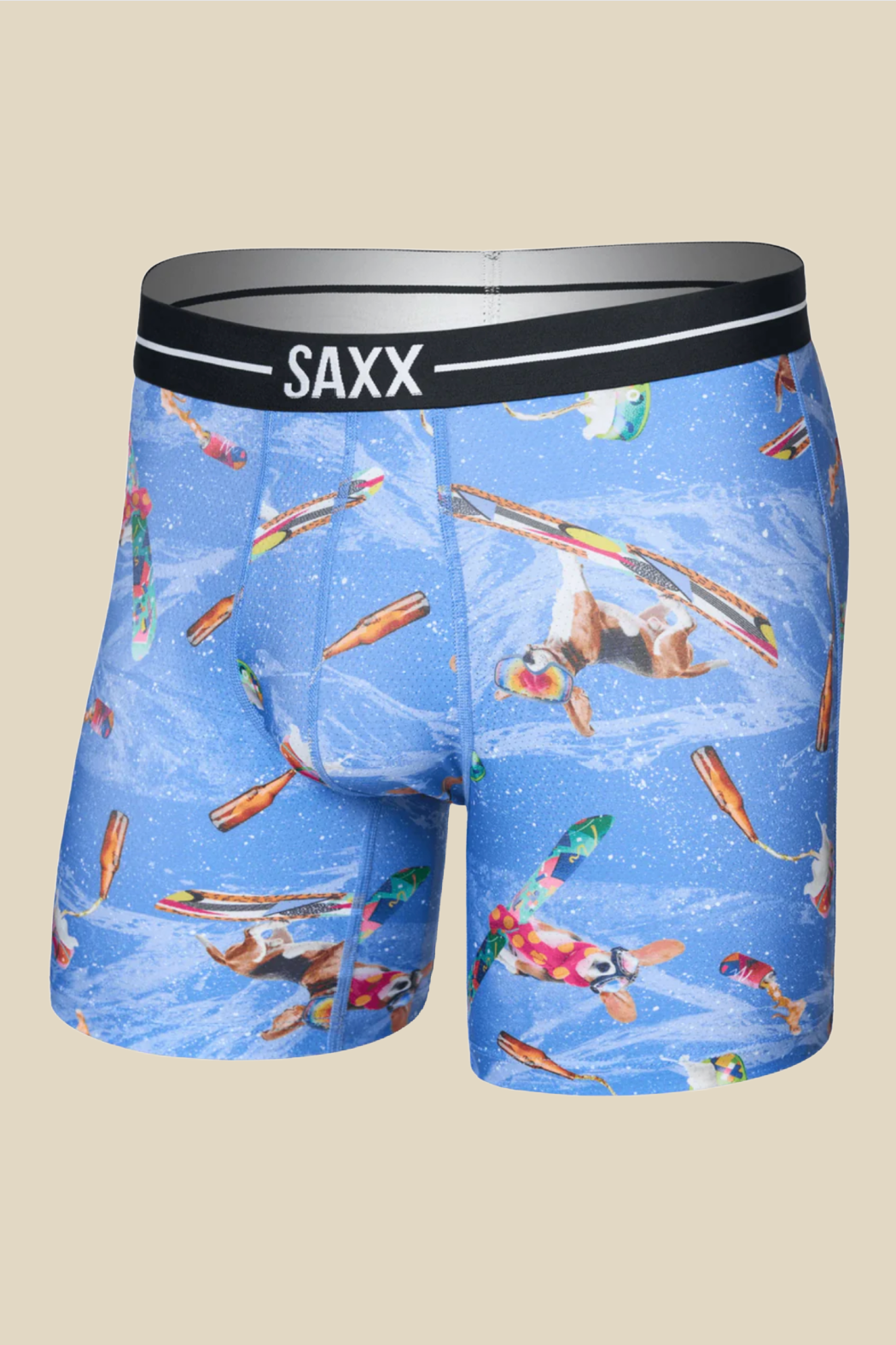 SAXX Volt Boxer