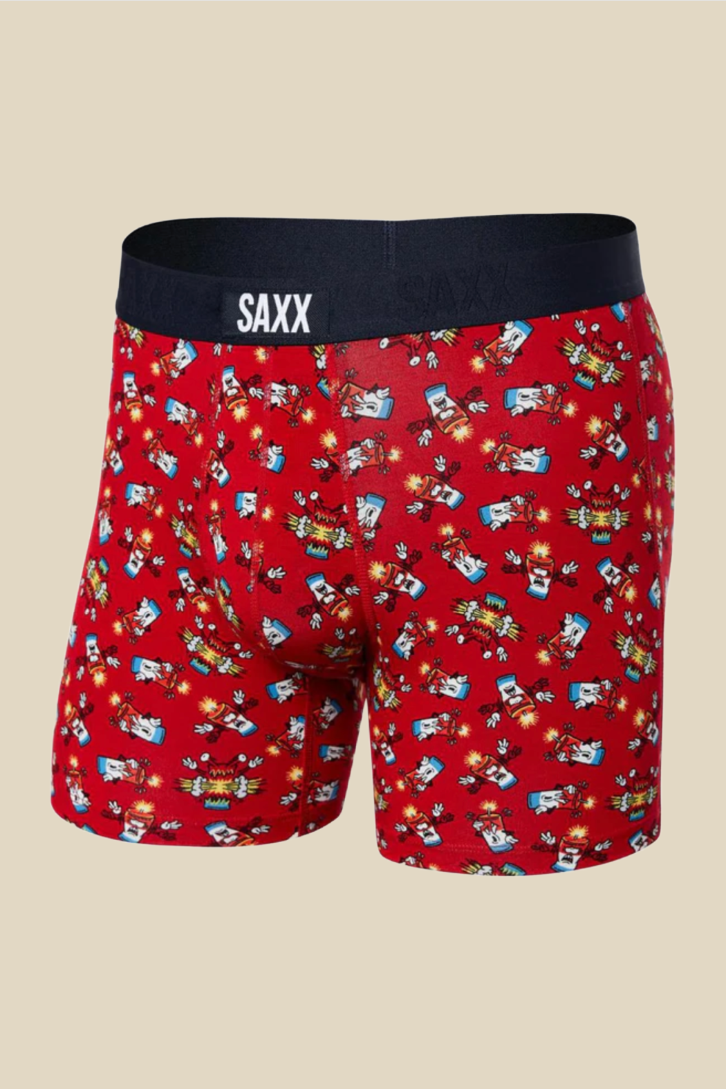 SAXX Vibe Boxer