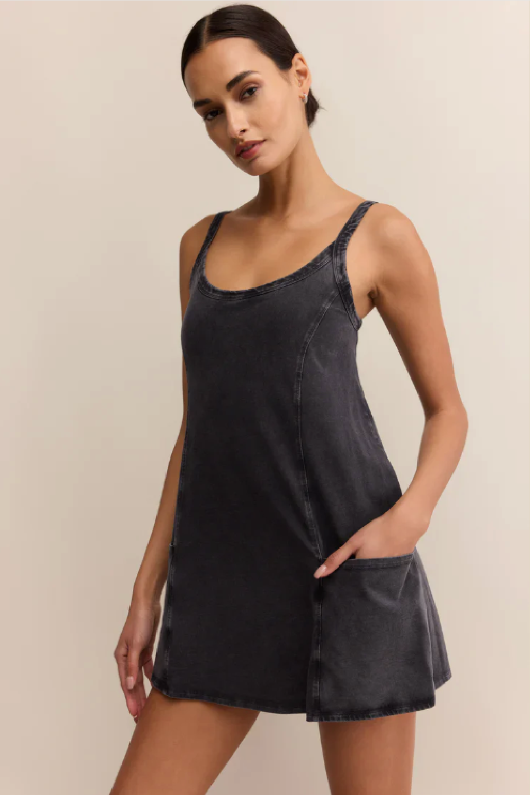 Jet Set Dress