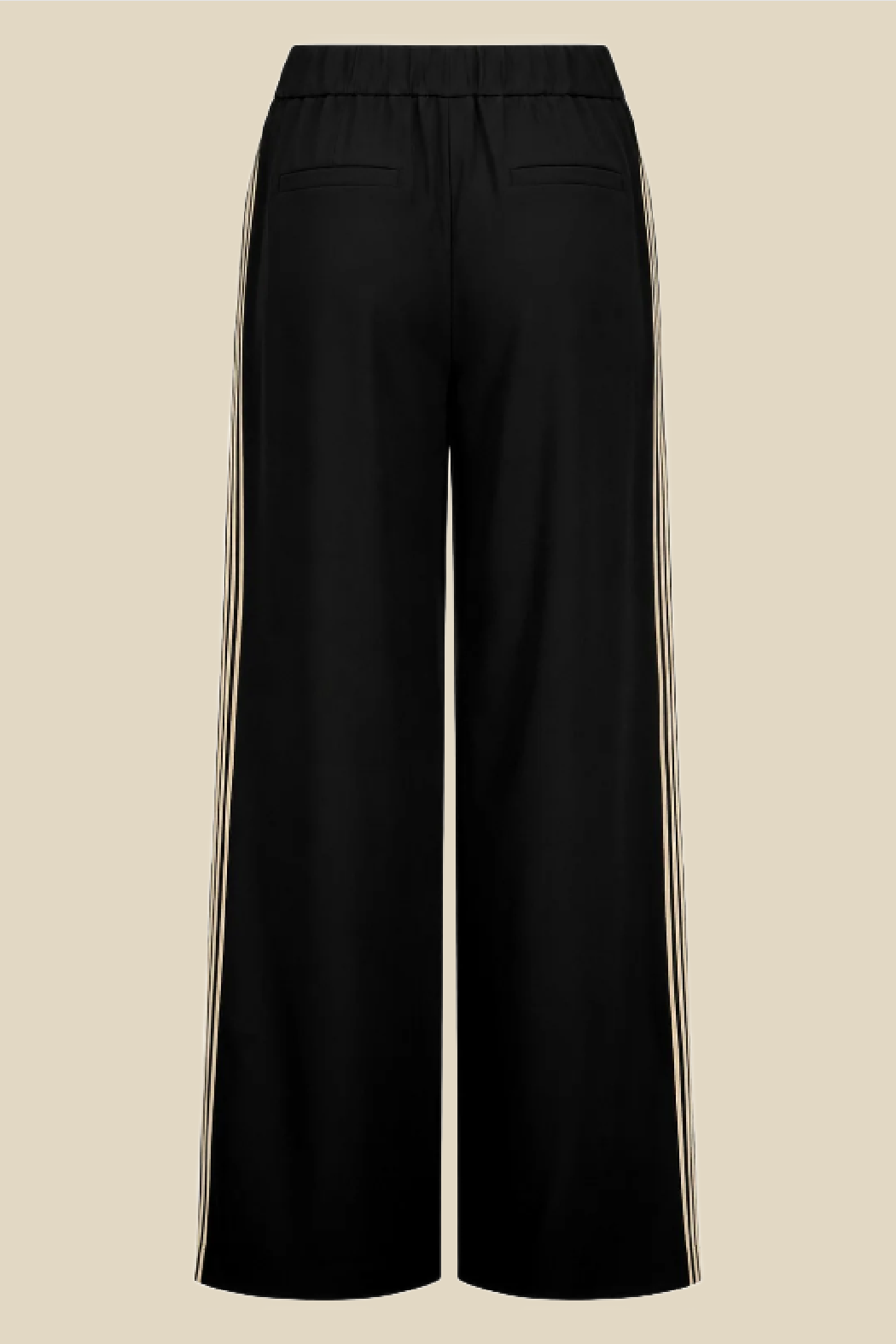 Ford Pull-On Pant