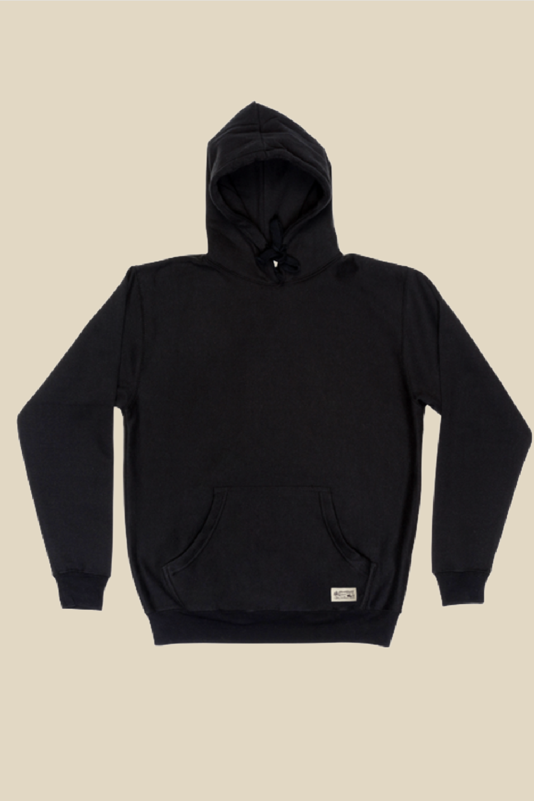 Classic Hoodie