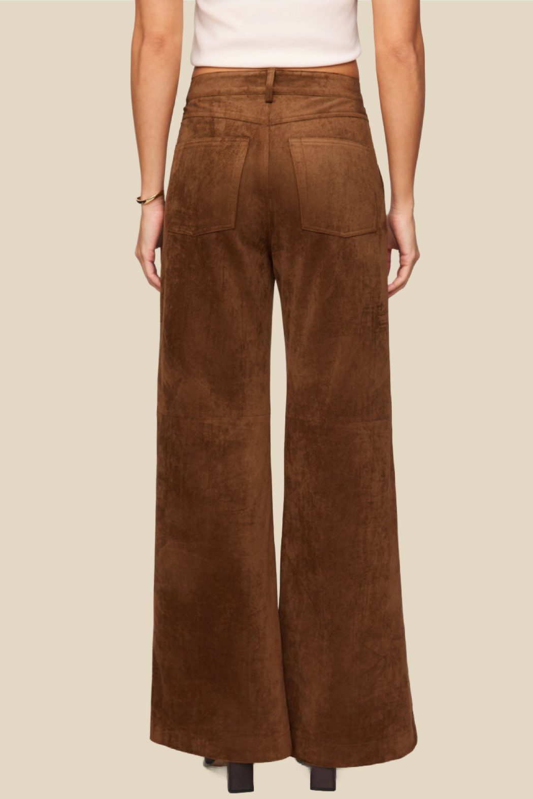 Cecile Suede