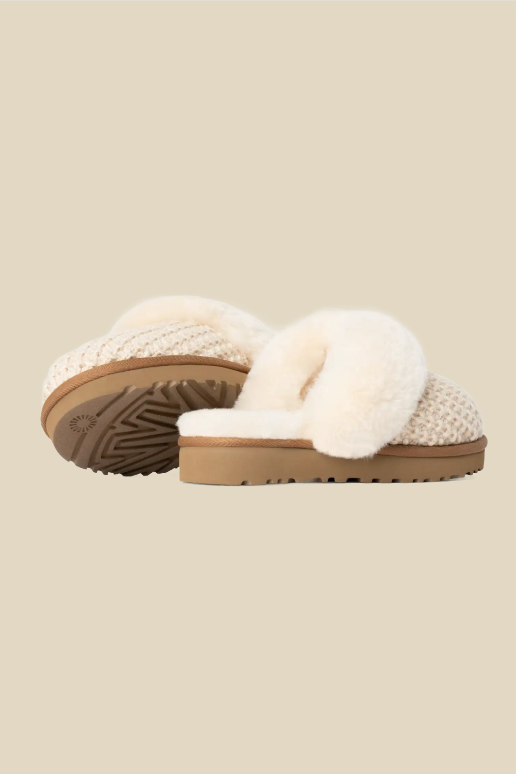 UGG Cozy