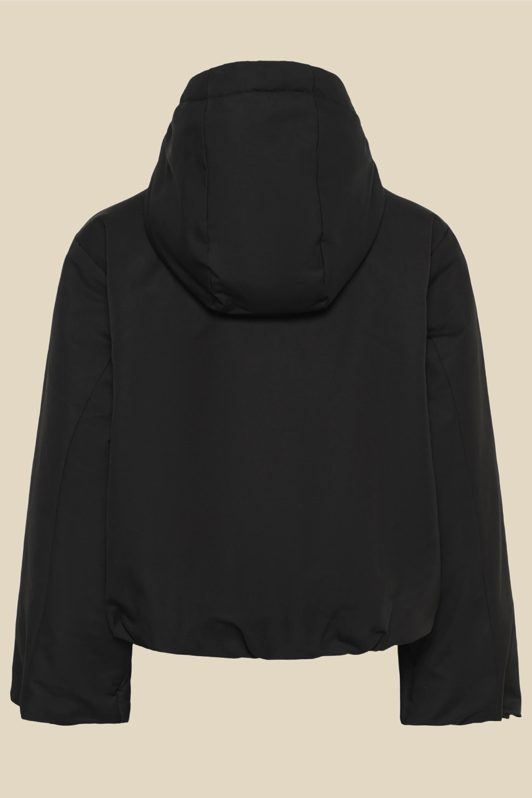 Salalice Hooded Jacket
