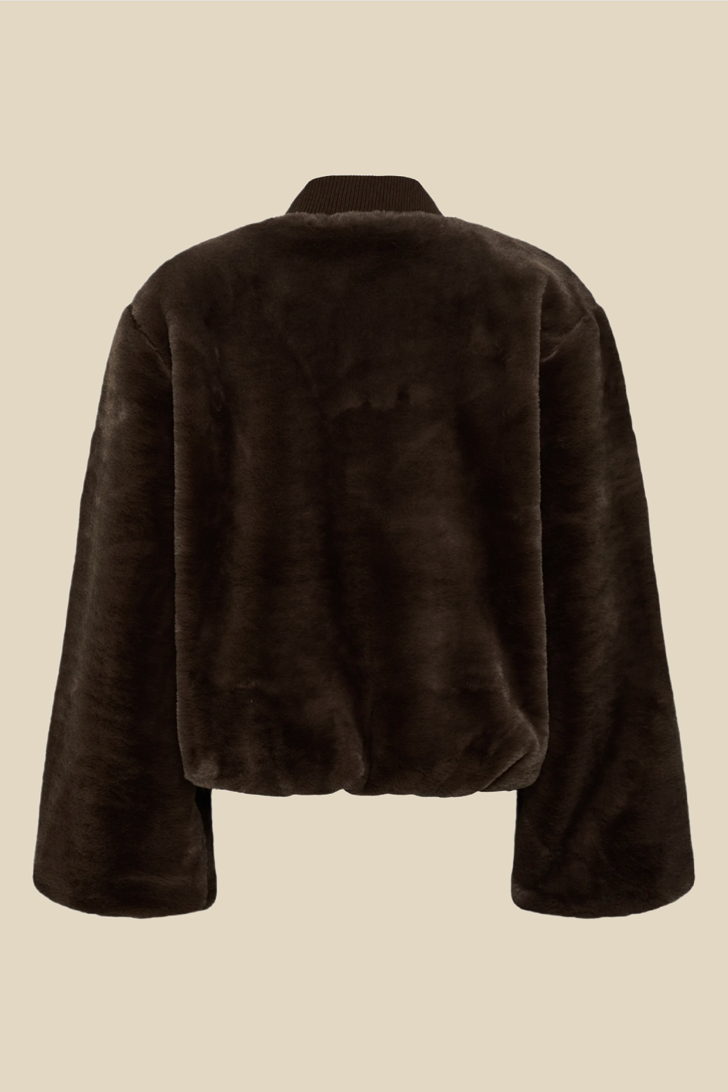 Slestacia Bomber Jacket