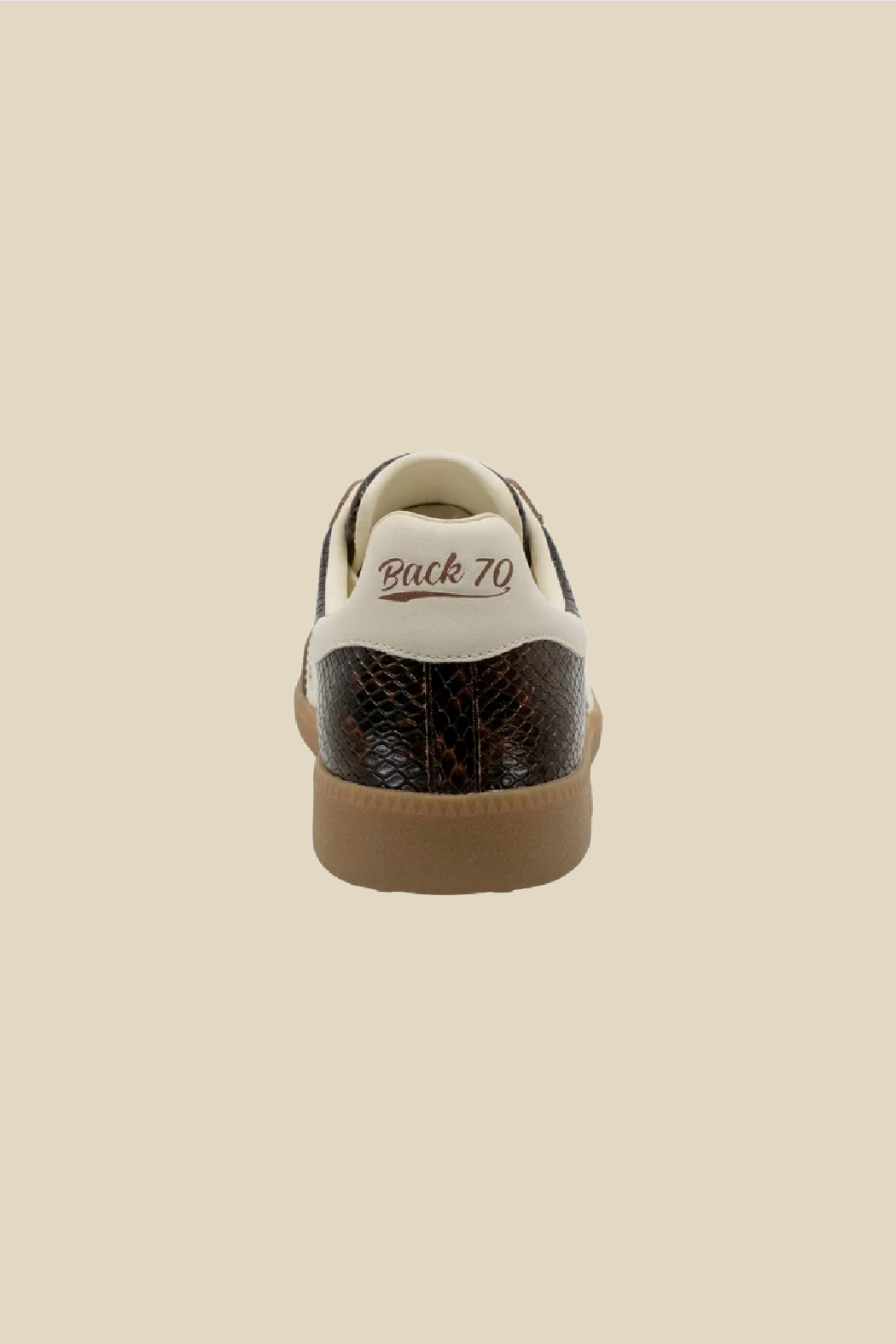 Back 70 Cloud Snake Sneaker