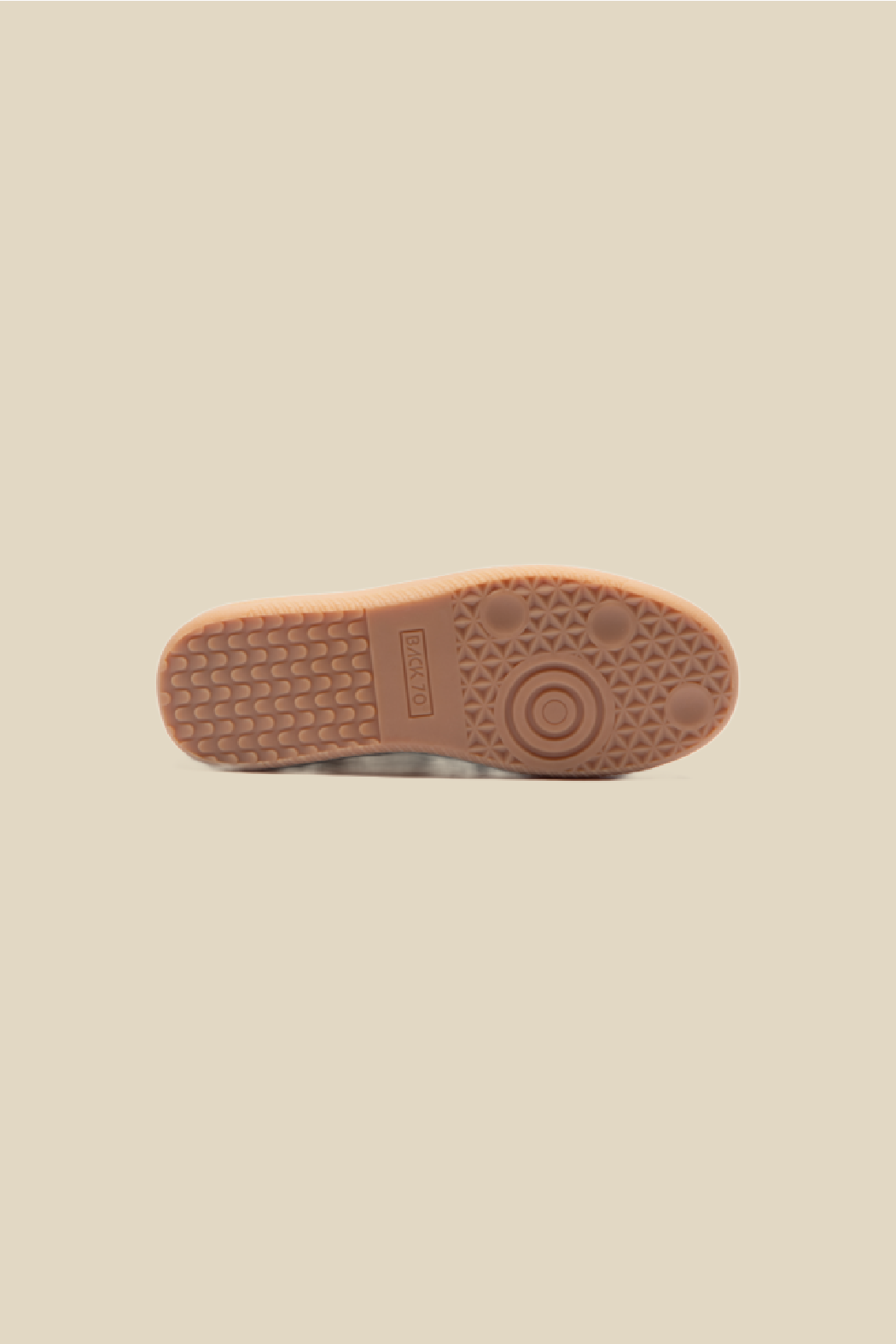 Back 70 Cloud Spongy Sneaker