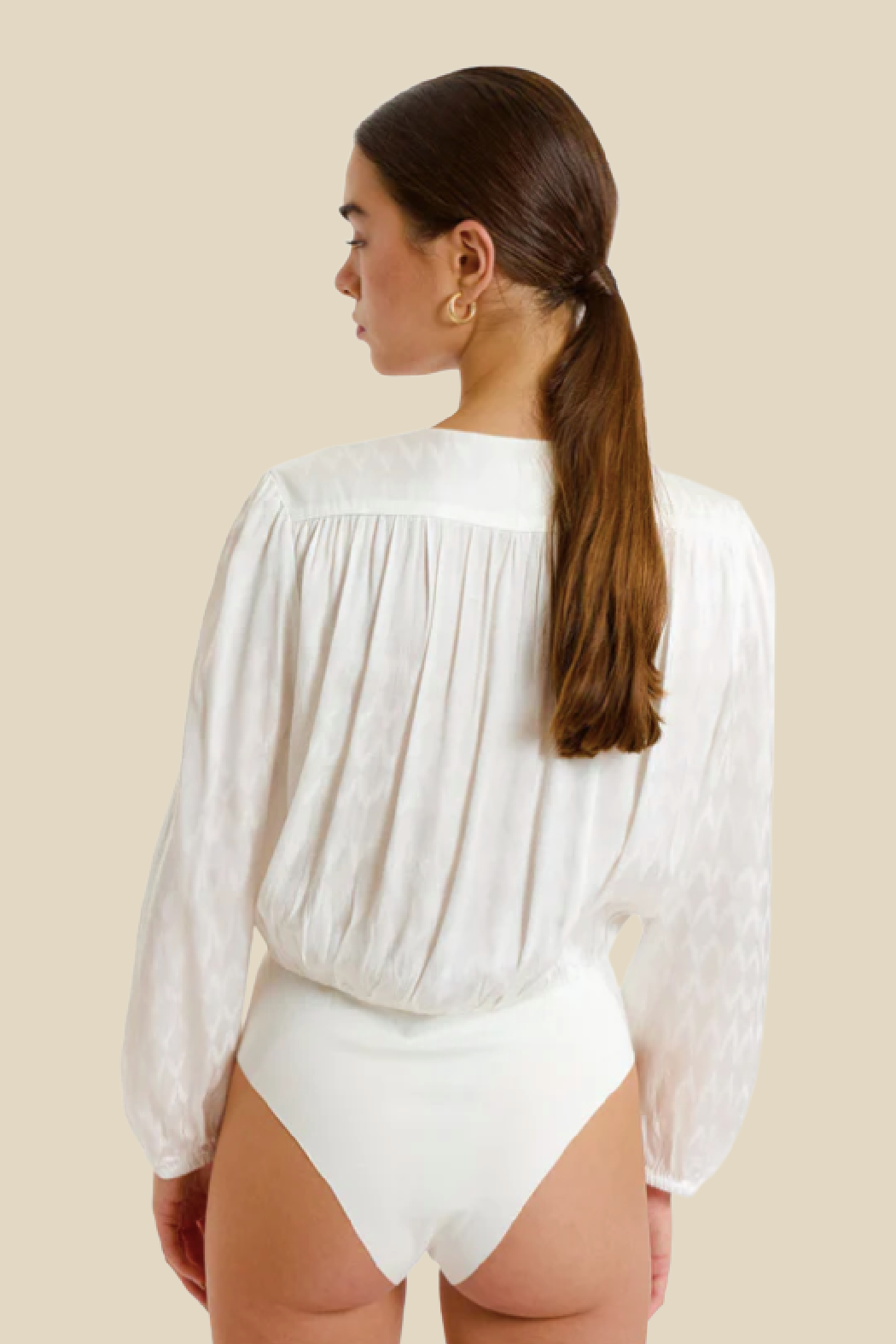 Mona Bodysuit