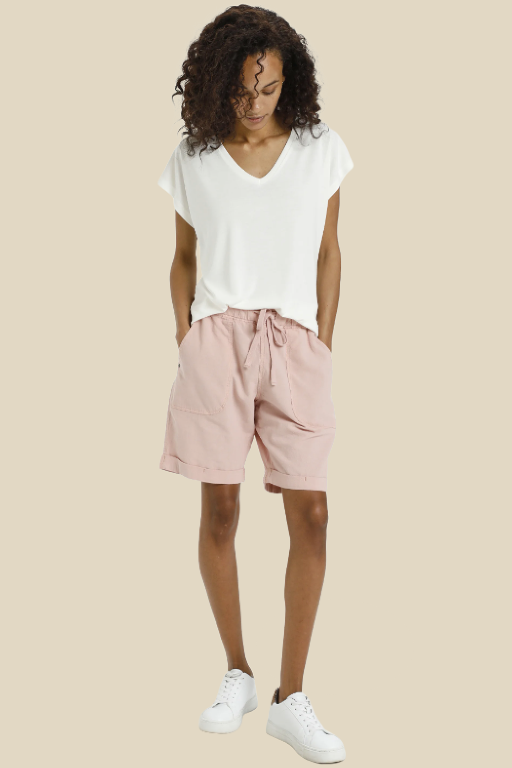 Lise T-Shirt