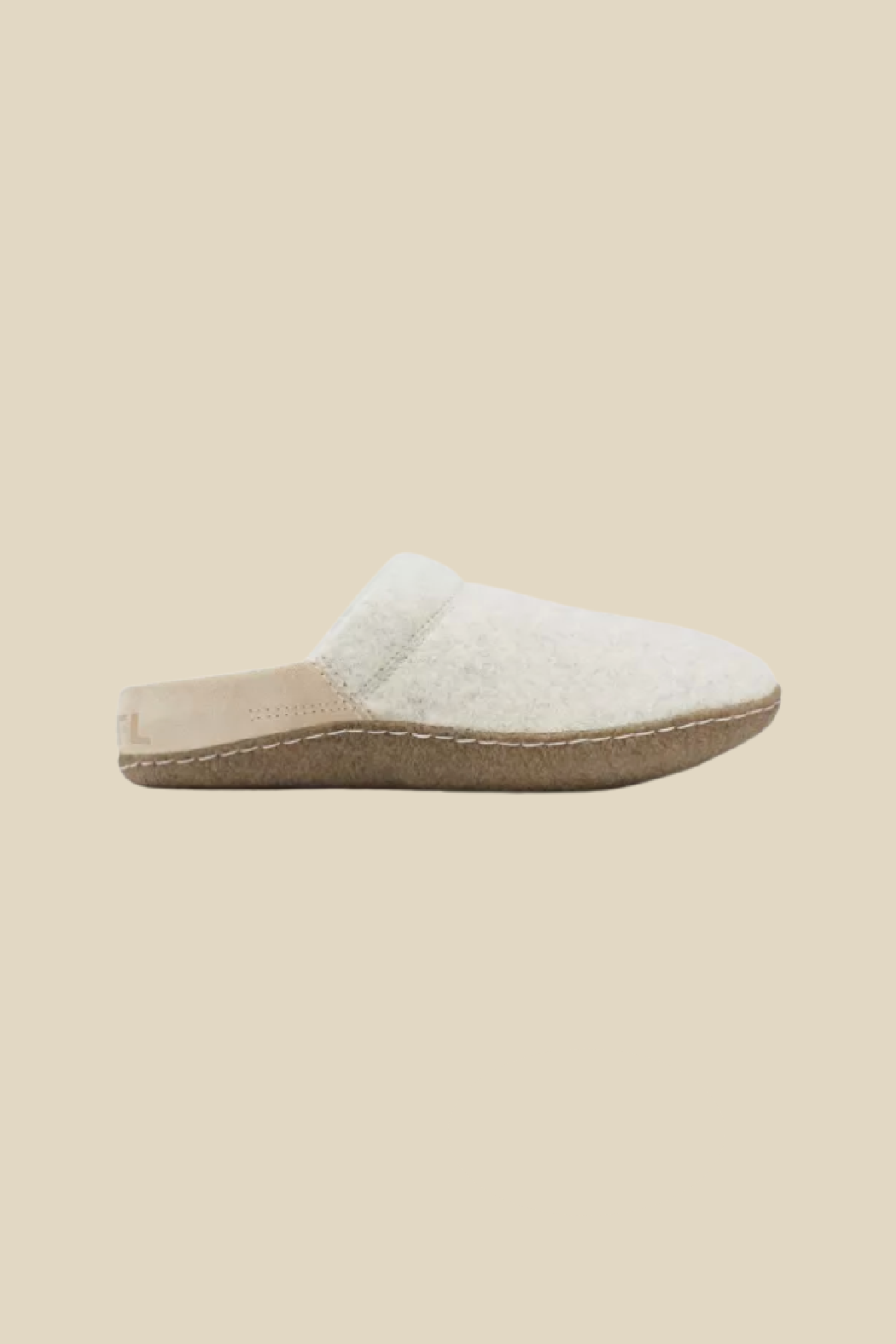 Nakiska Scuff Slipper