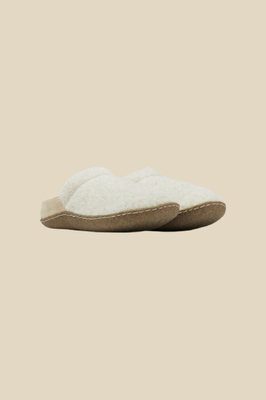 Nakiska Scuff Slipper