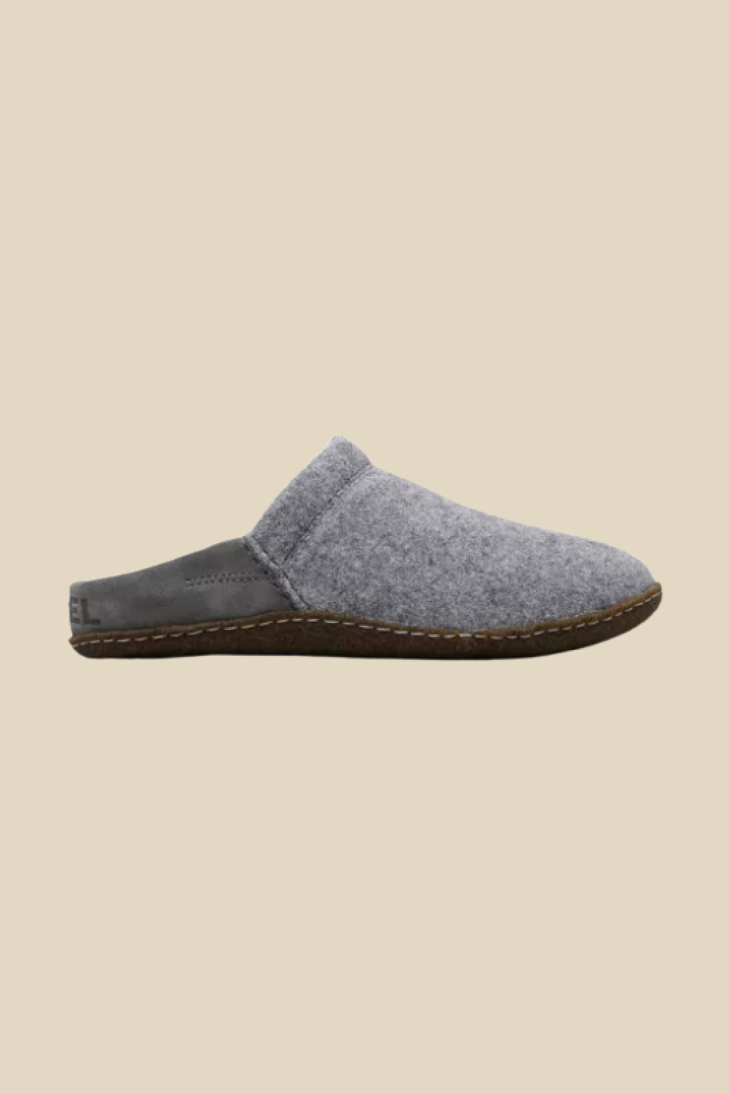 Nakiska Scuff Slipper