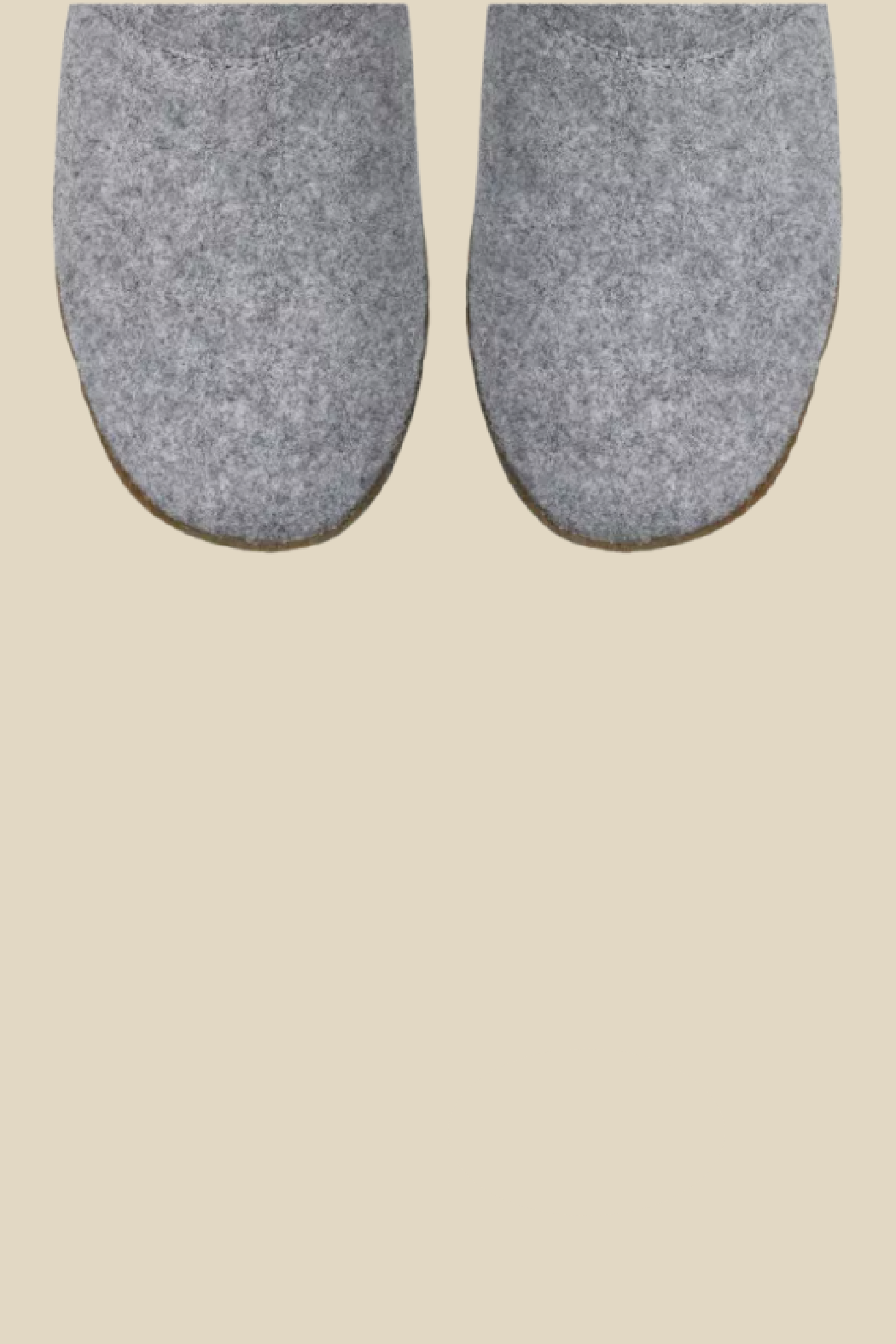 Nakiska Scuff Slipper