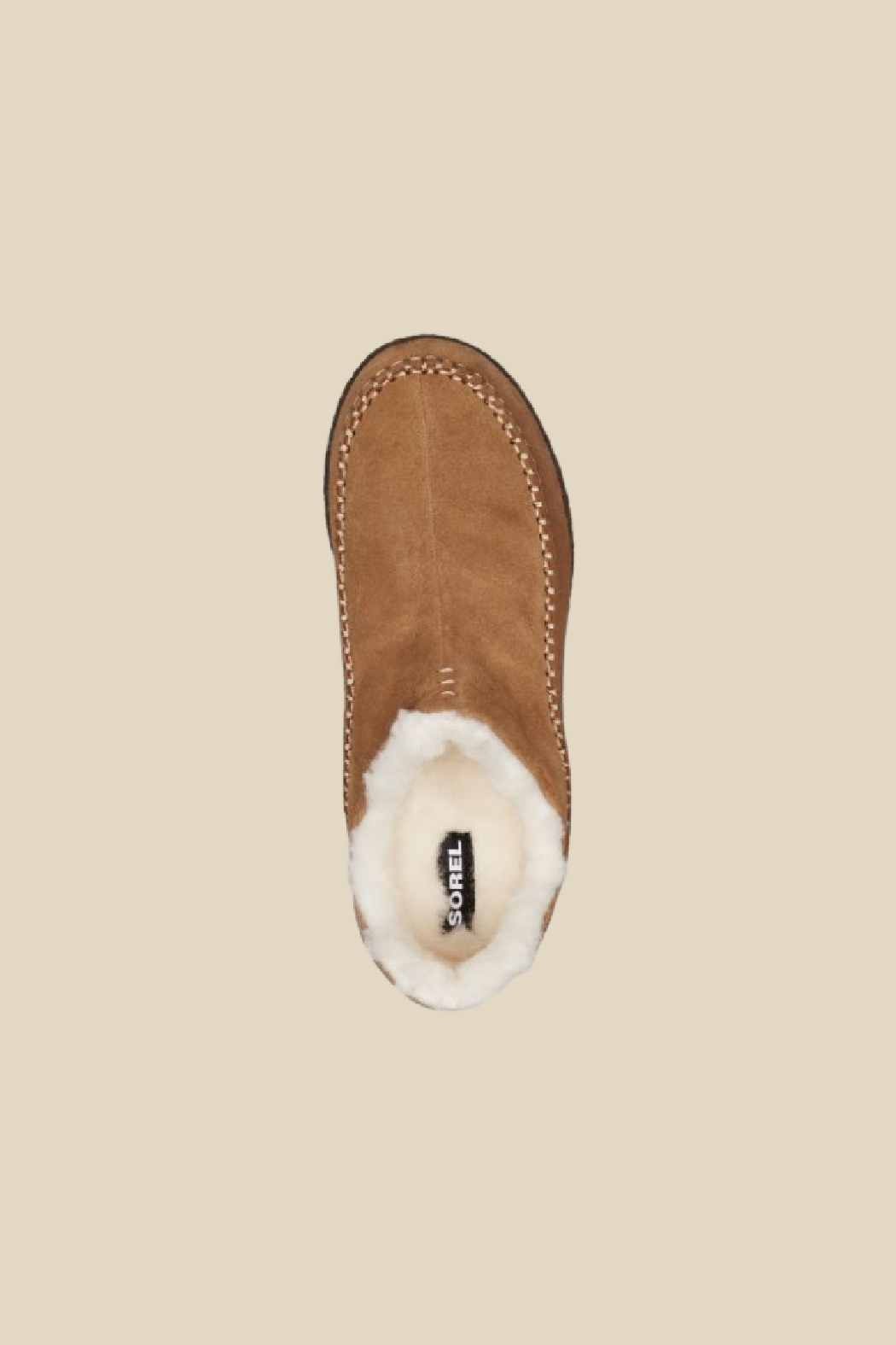 Manawan II Slipper