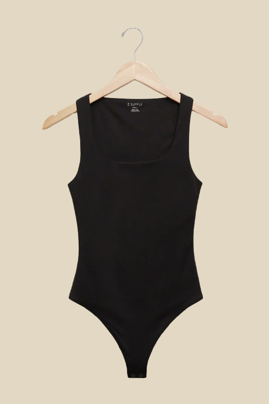 Alana Smooth Bodysuit