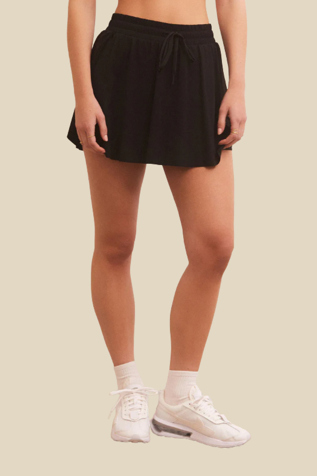 Match Point Skort