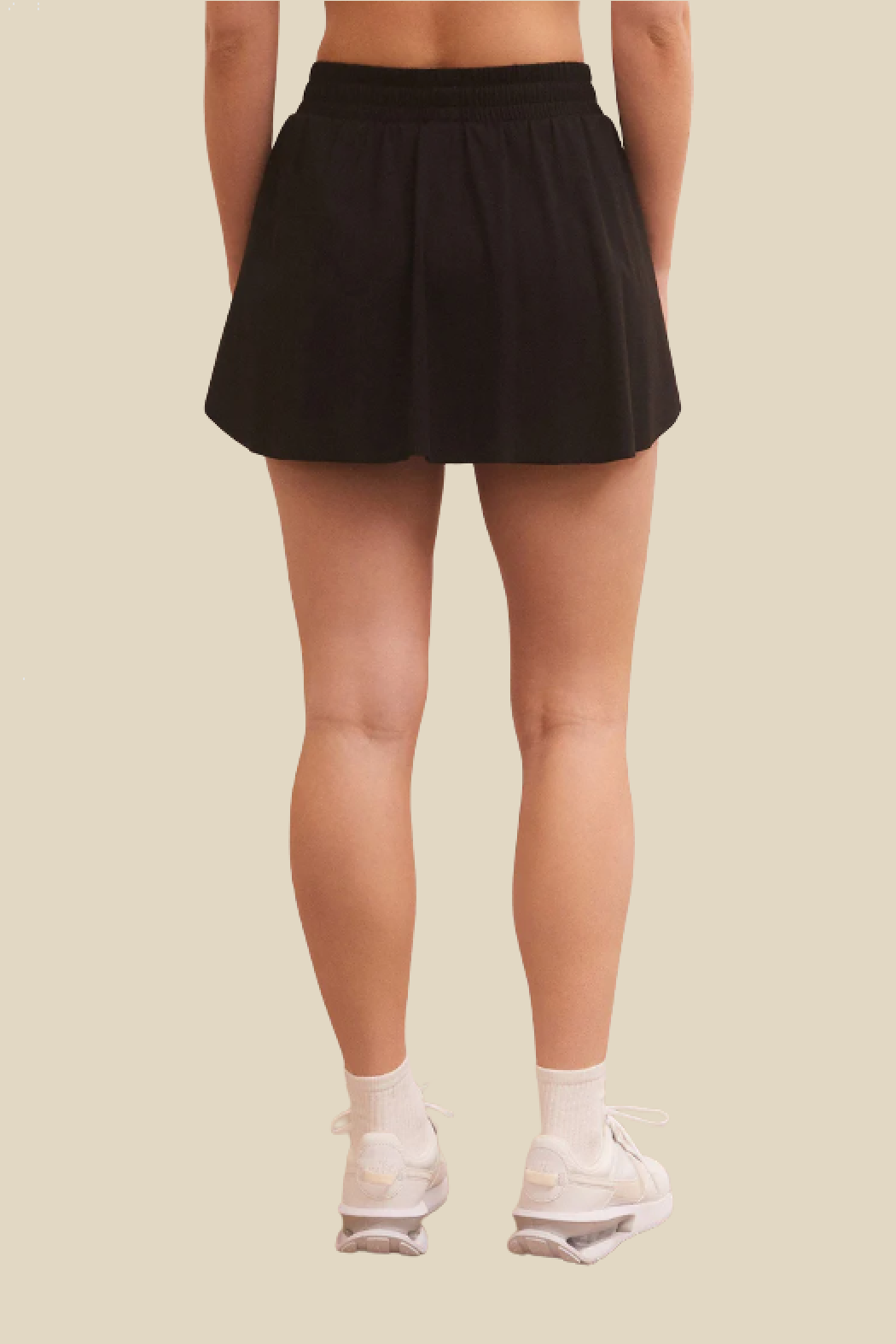 Match Point Skort