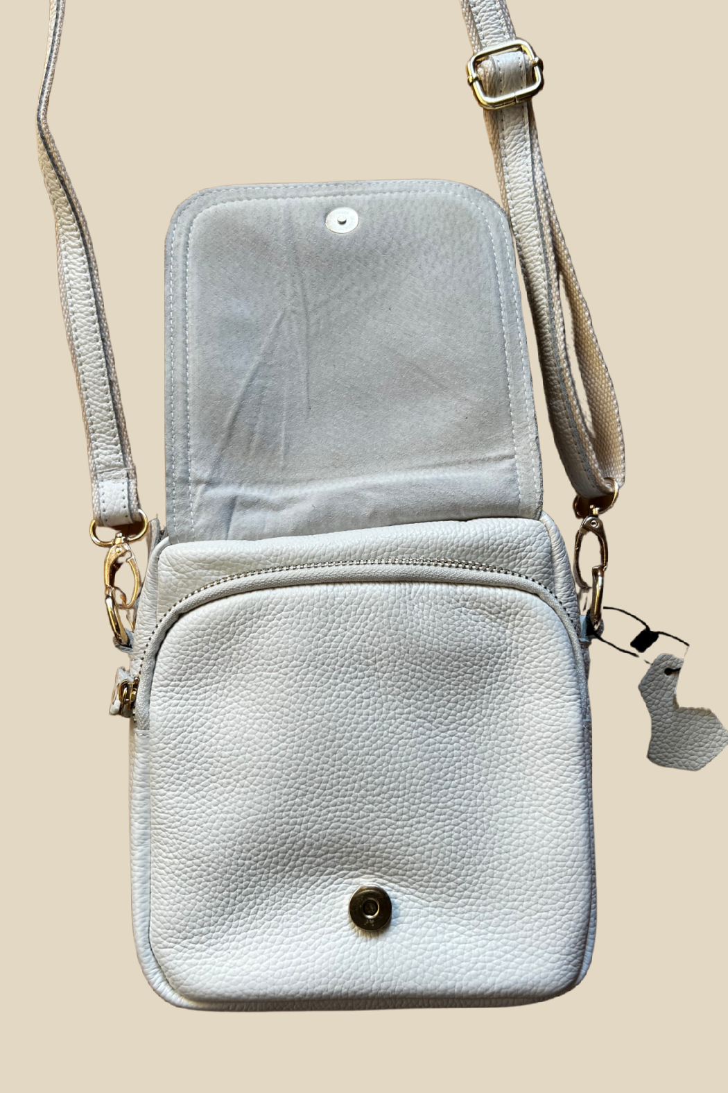 Santi Crossbody Bag