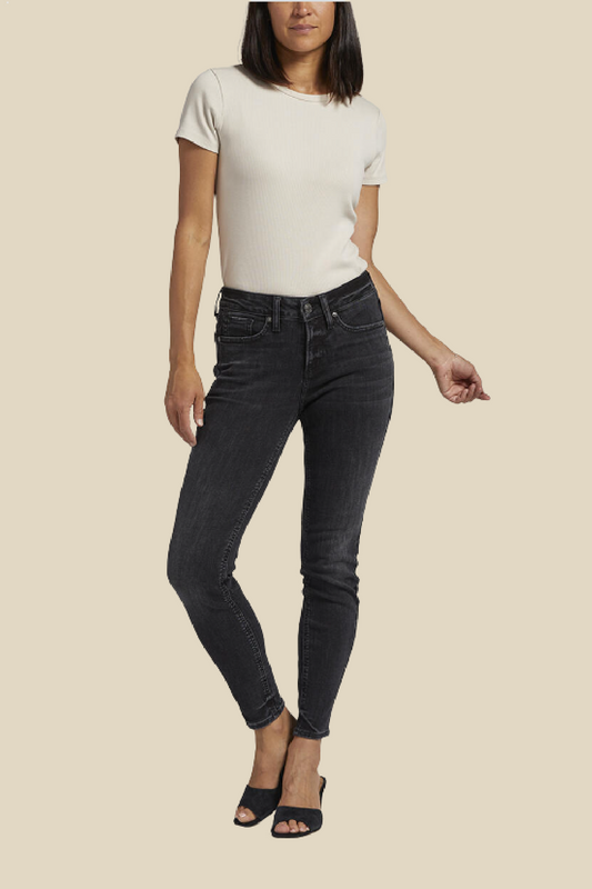 Suki Skinny Jean