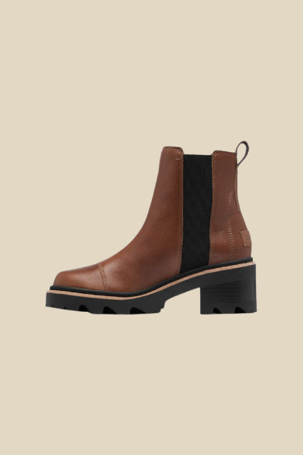 Joan Now Chelsea Boot