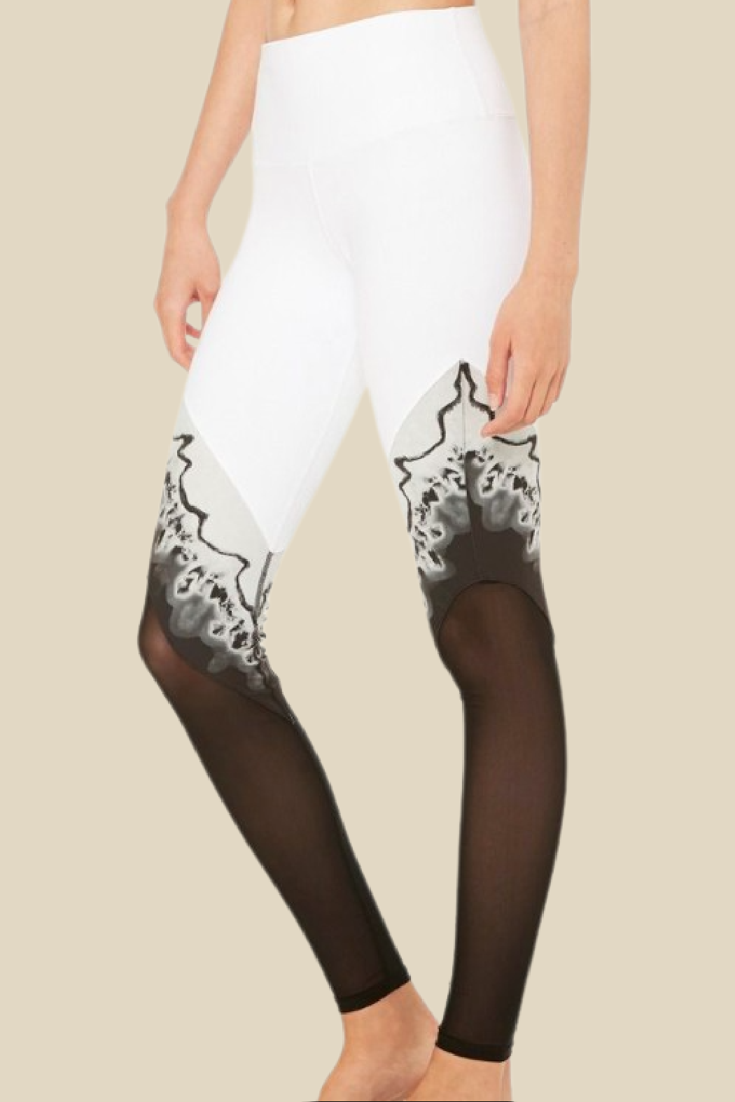 Verse Leggings