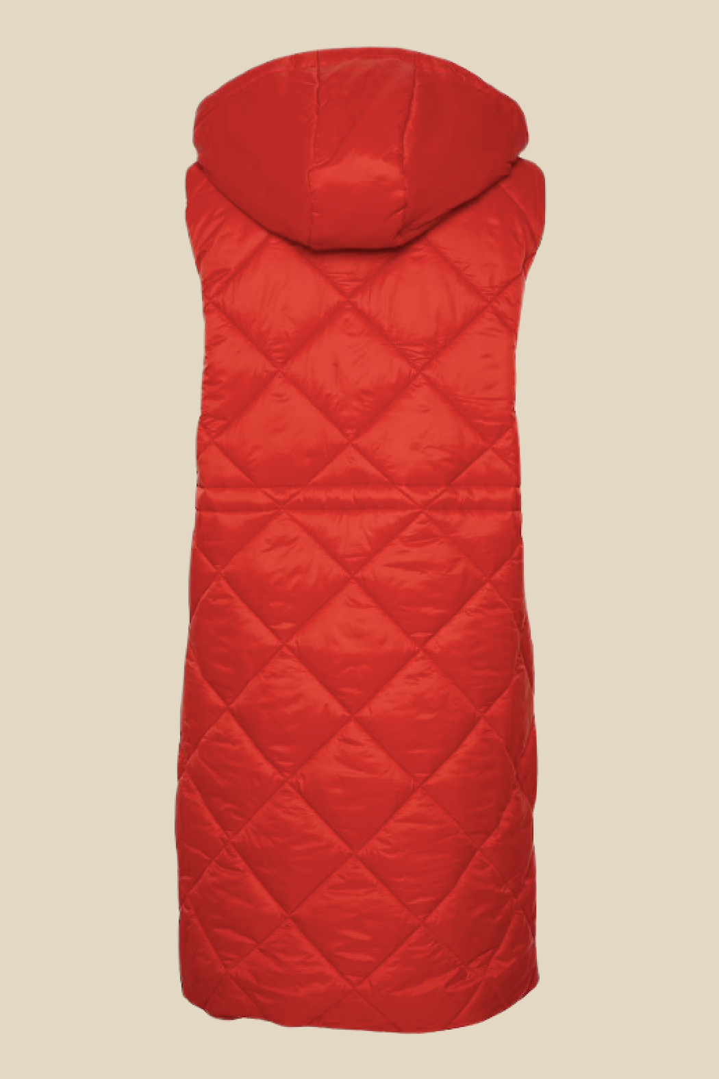 Gaiagro Warm Waistcoat