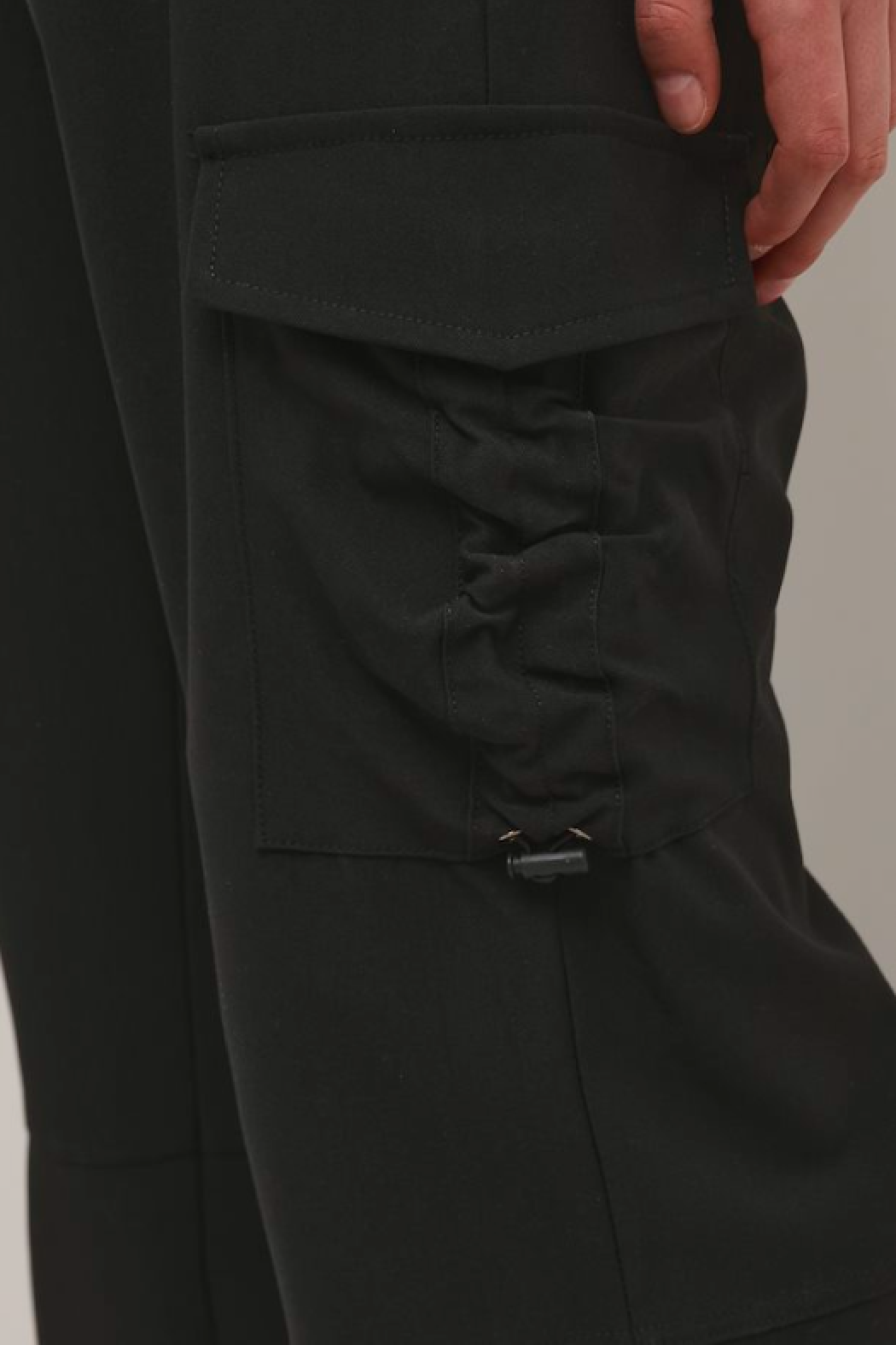 Bemah Trouser