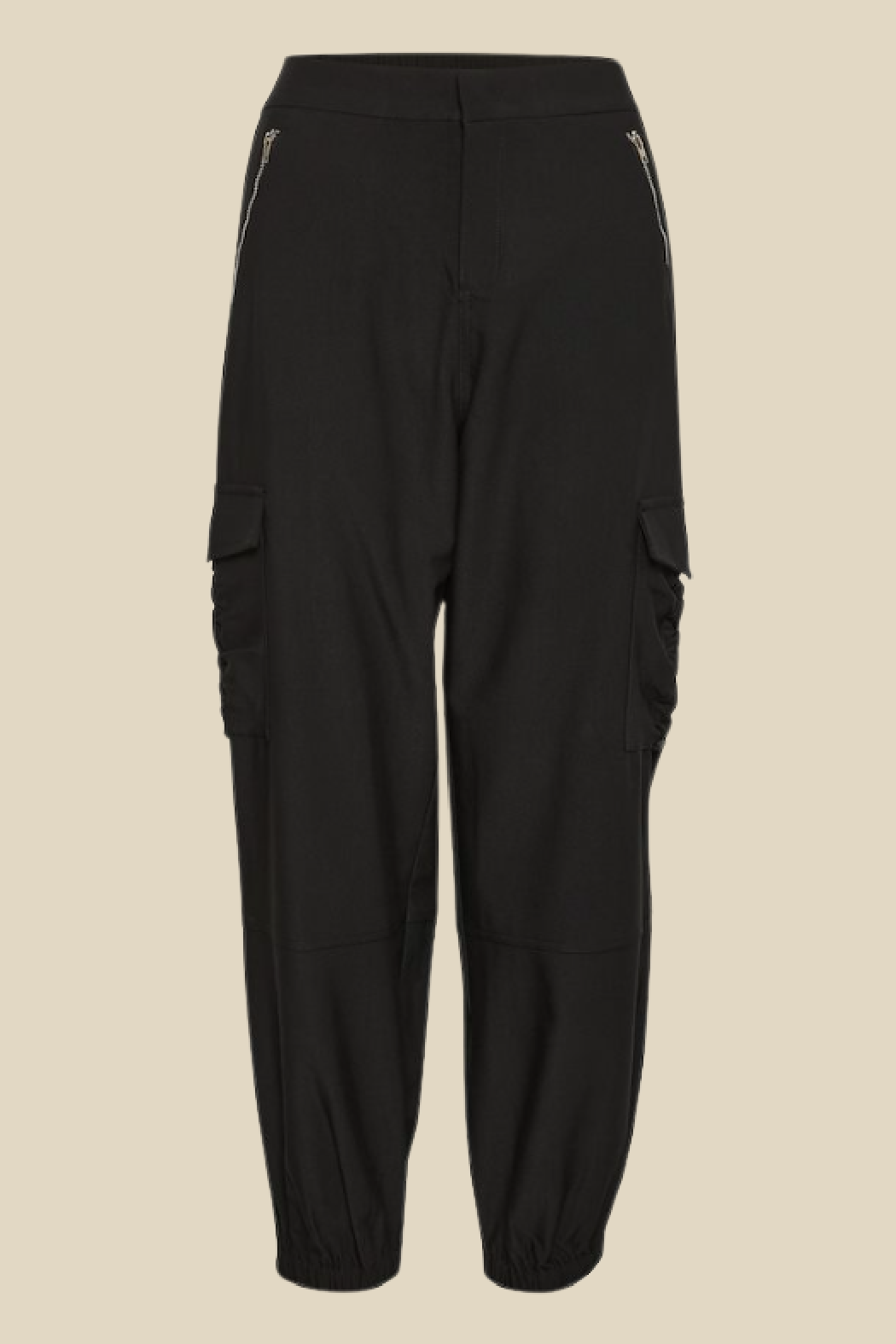 Bemah Trouser