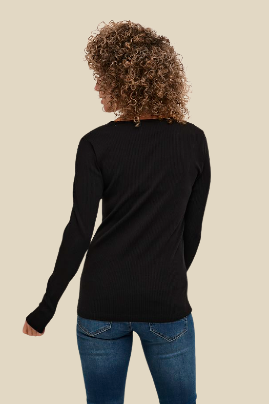Lua Blouse