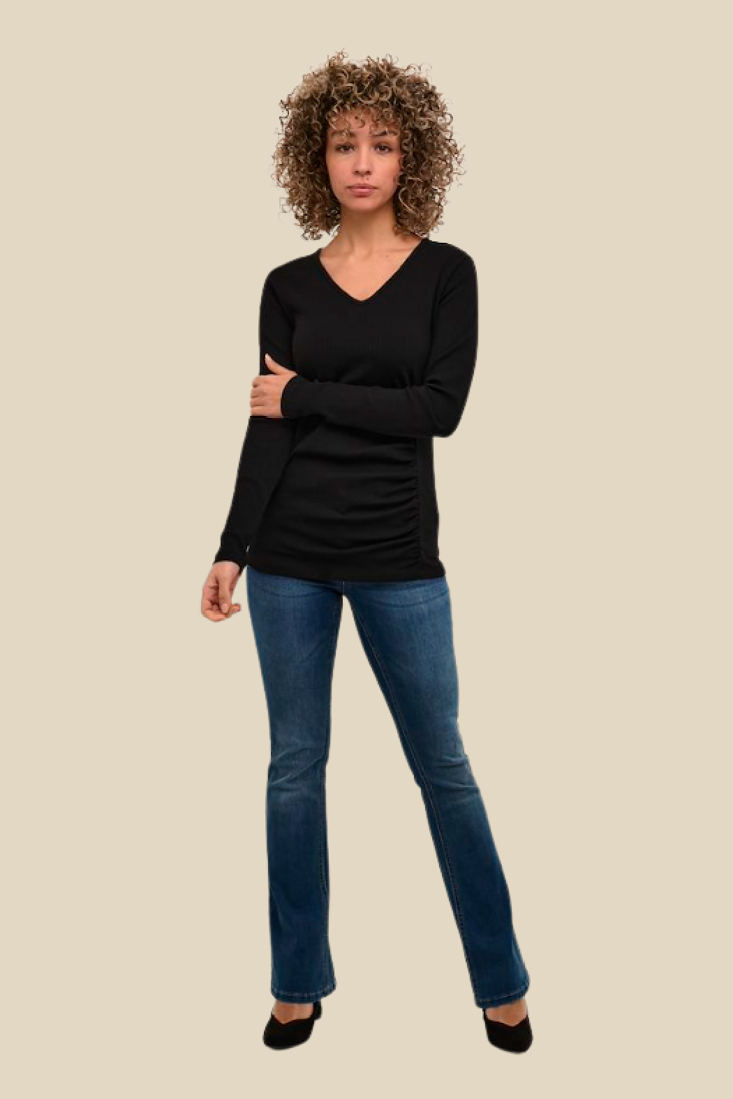 Lua Blouse