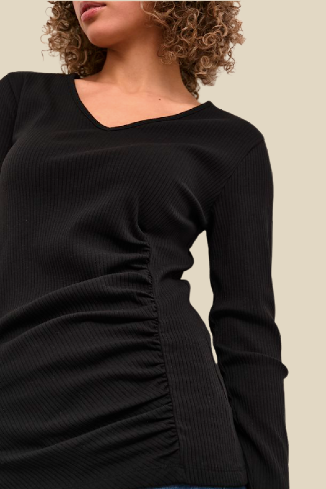 Lua Blouse