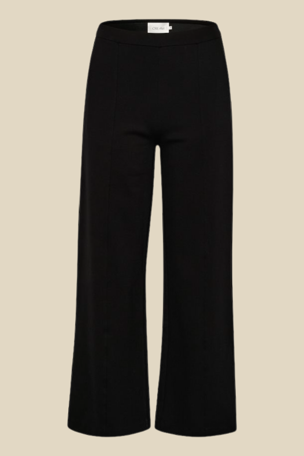 Saila Jersey Trouser