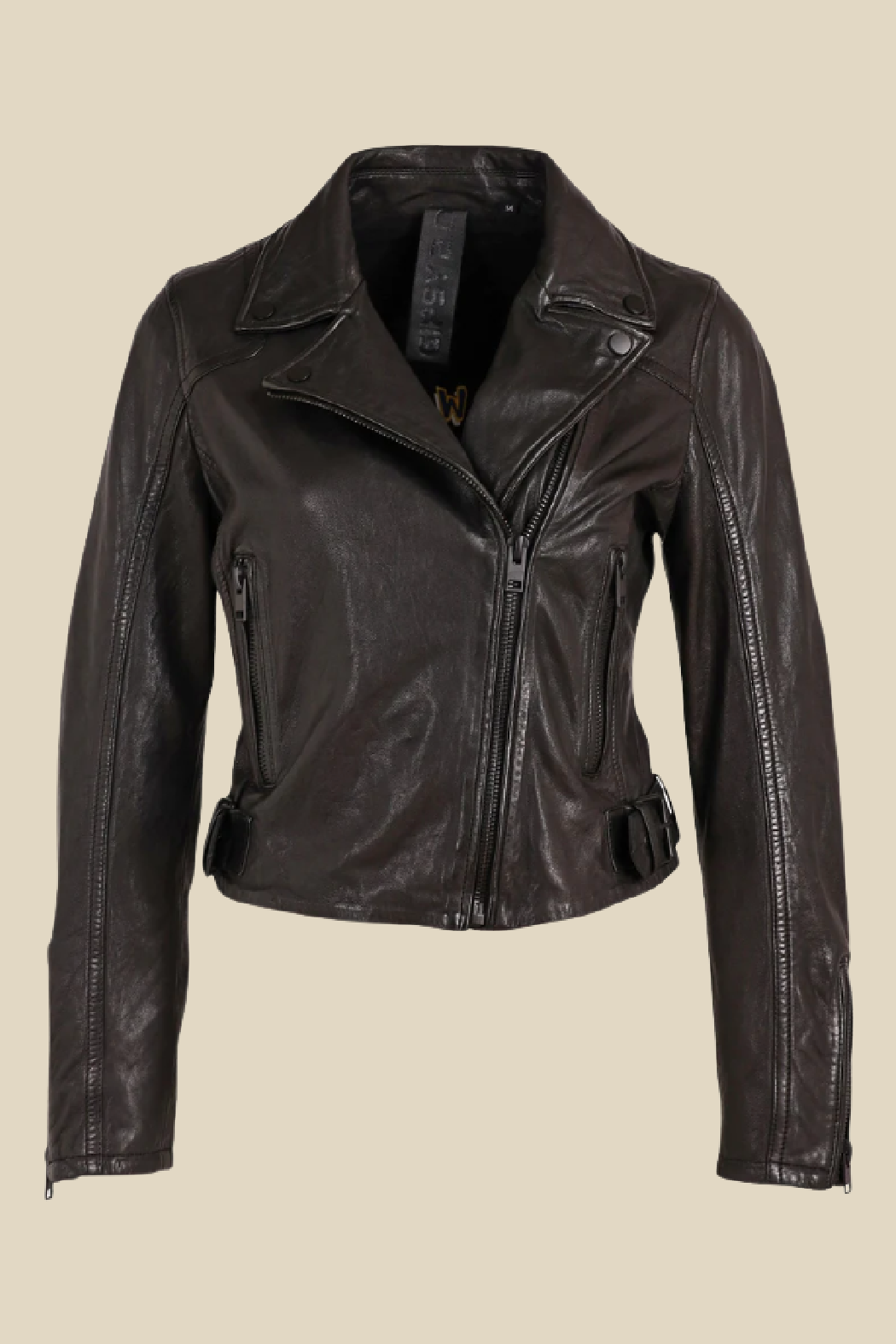 Bita Leather Jacket