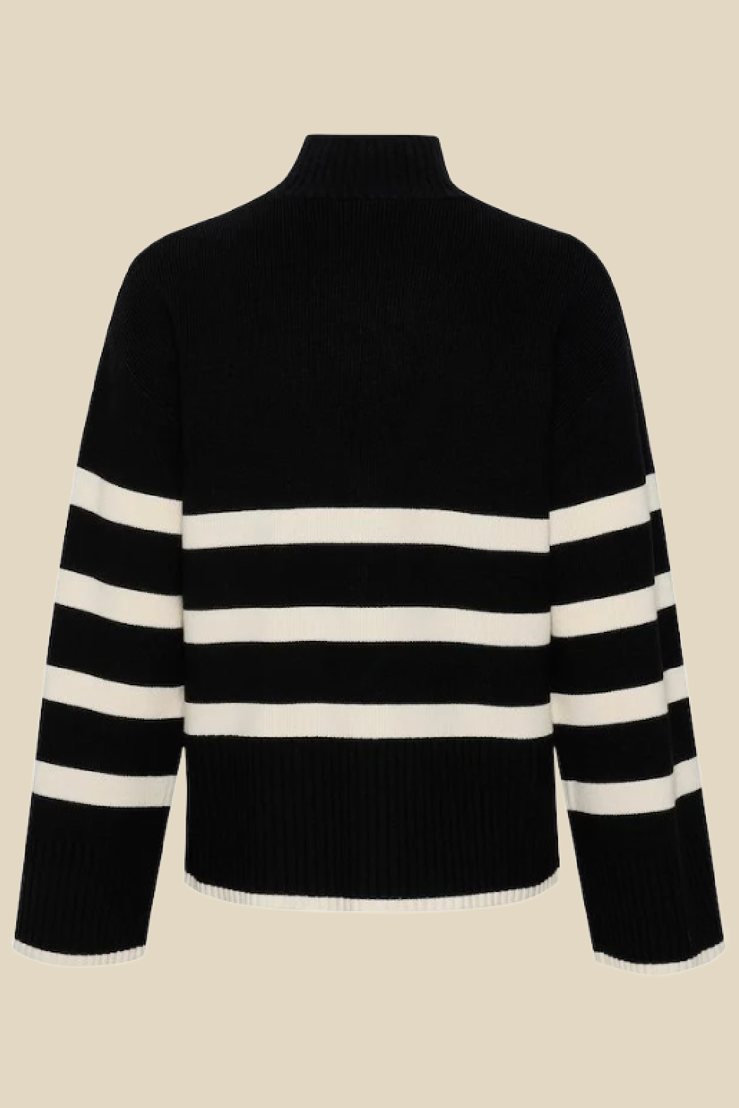 Nellie Knit Pullover