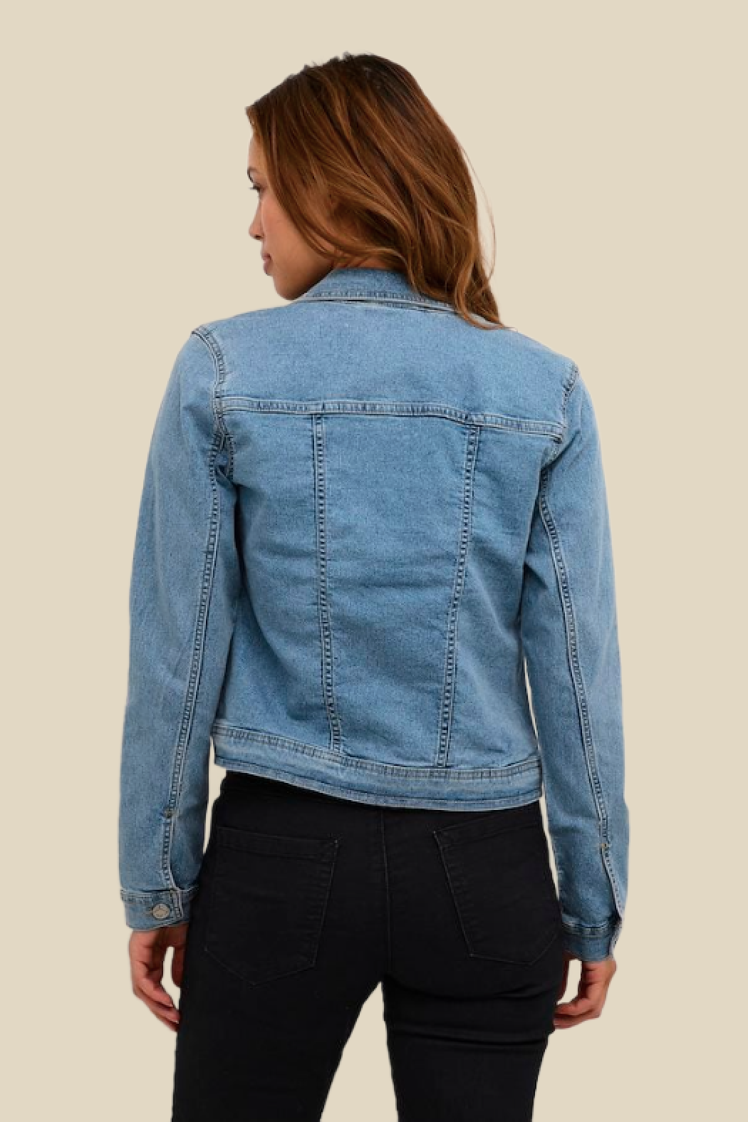 Vicky Jean Jacket